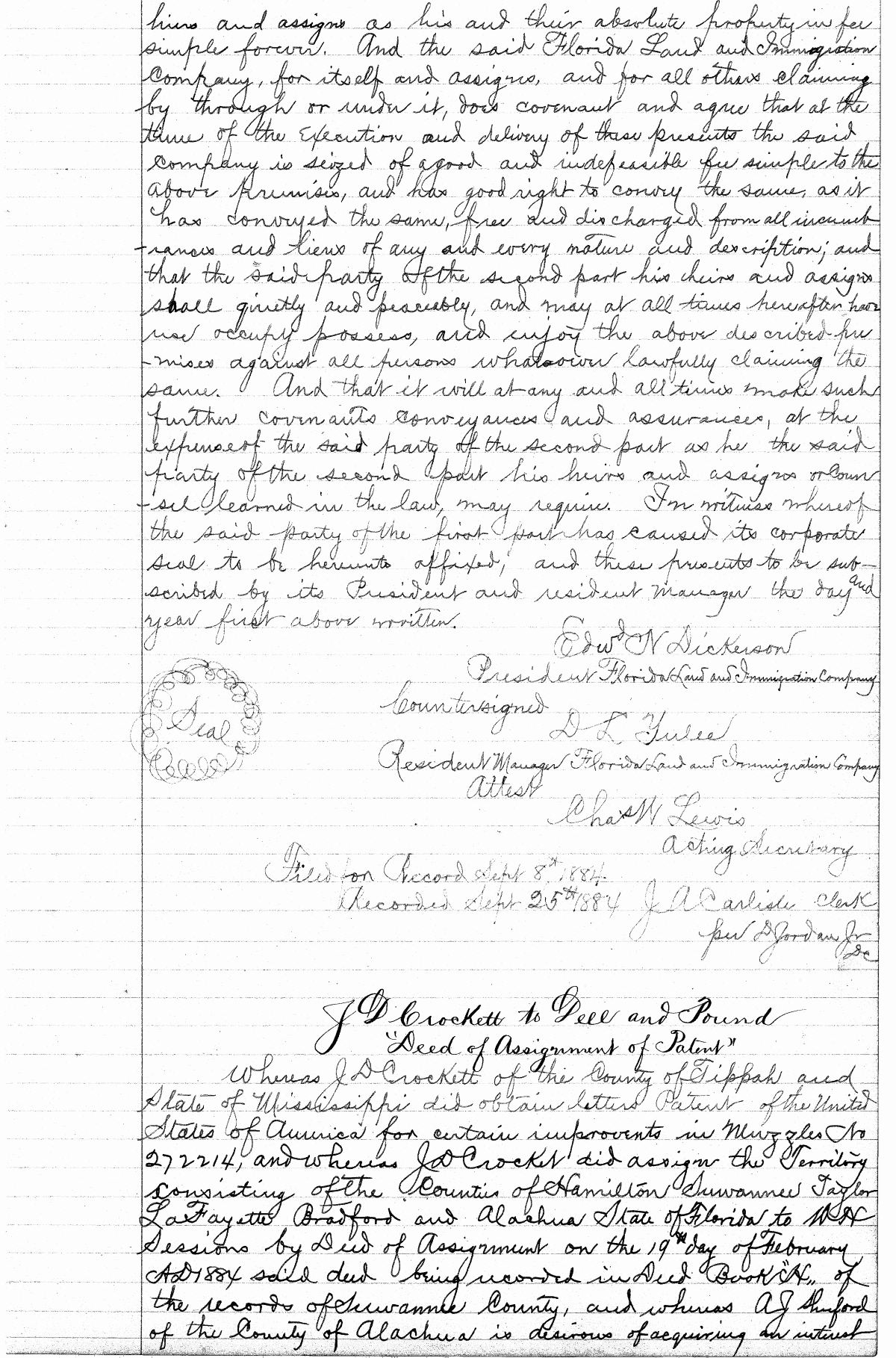 Click Here for Larger Image