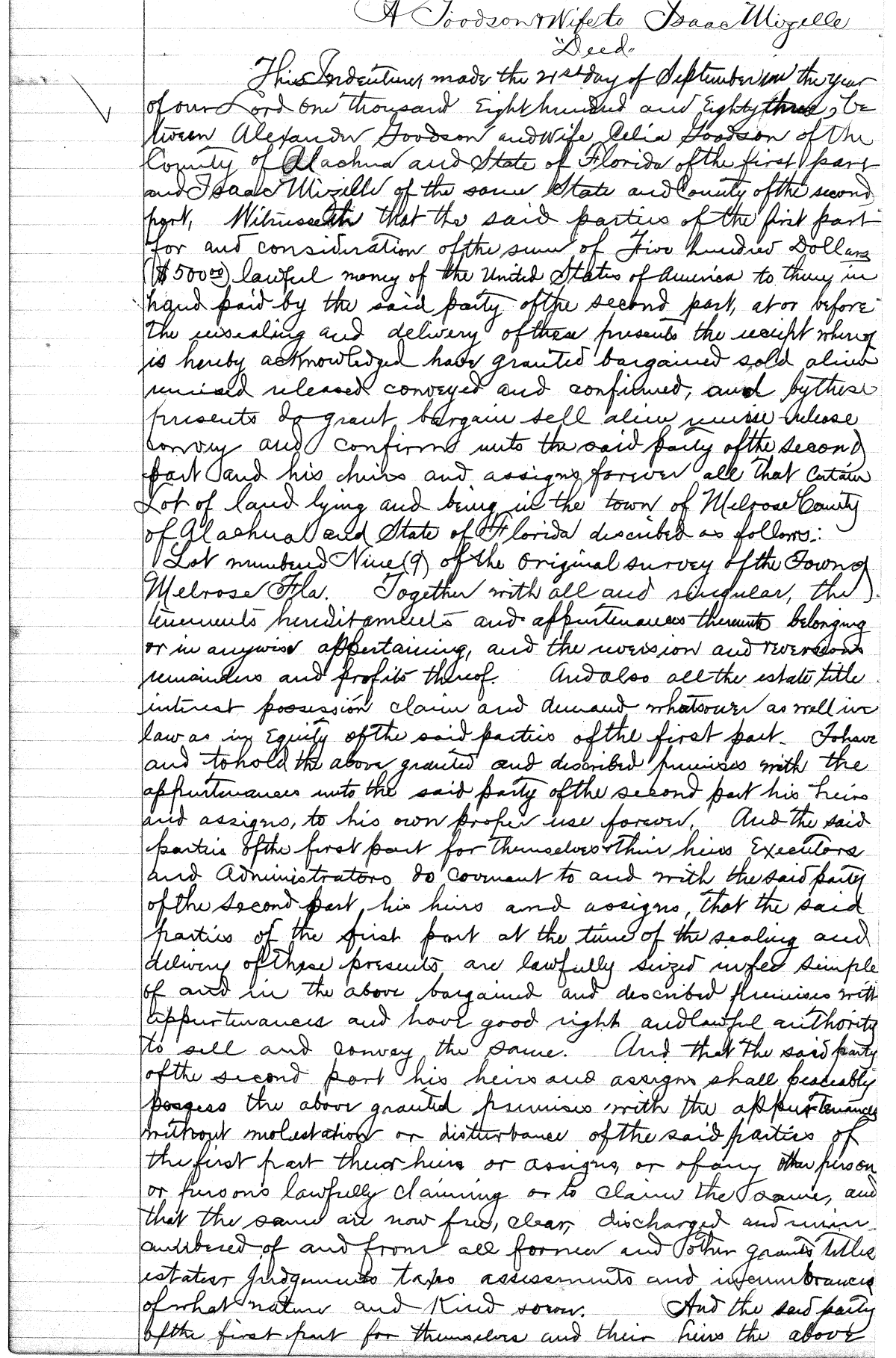 Click Here for Larger Image