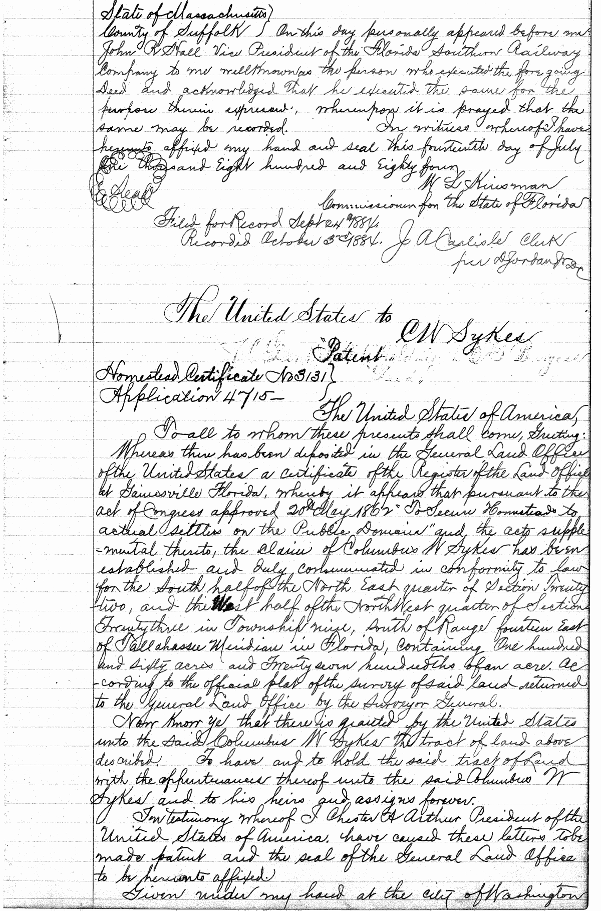 Click Here for Larger Image