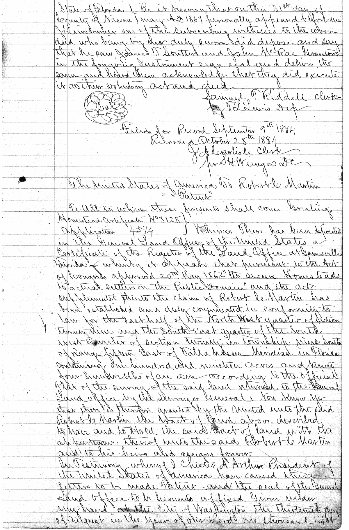 Click Here for Larger Image