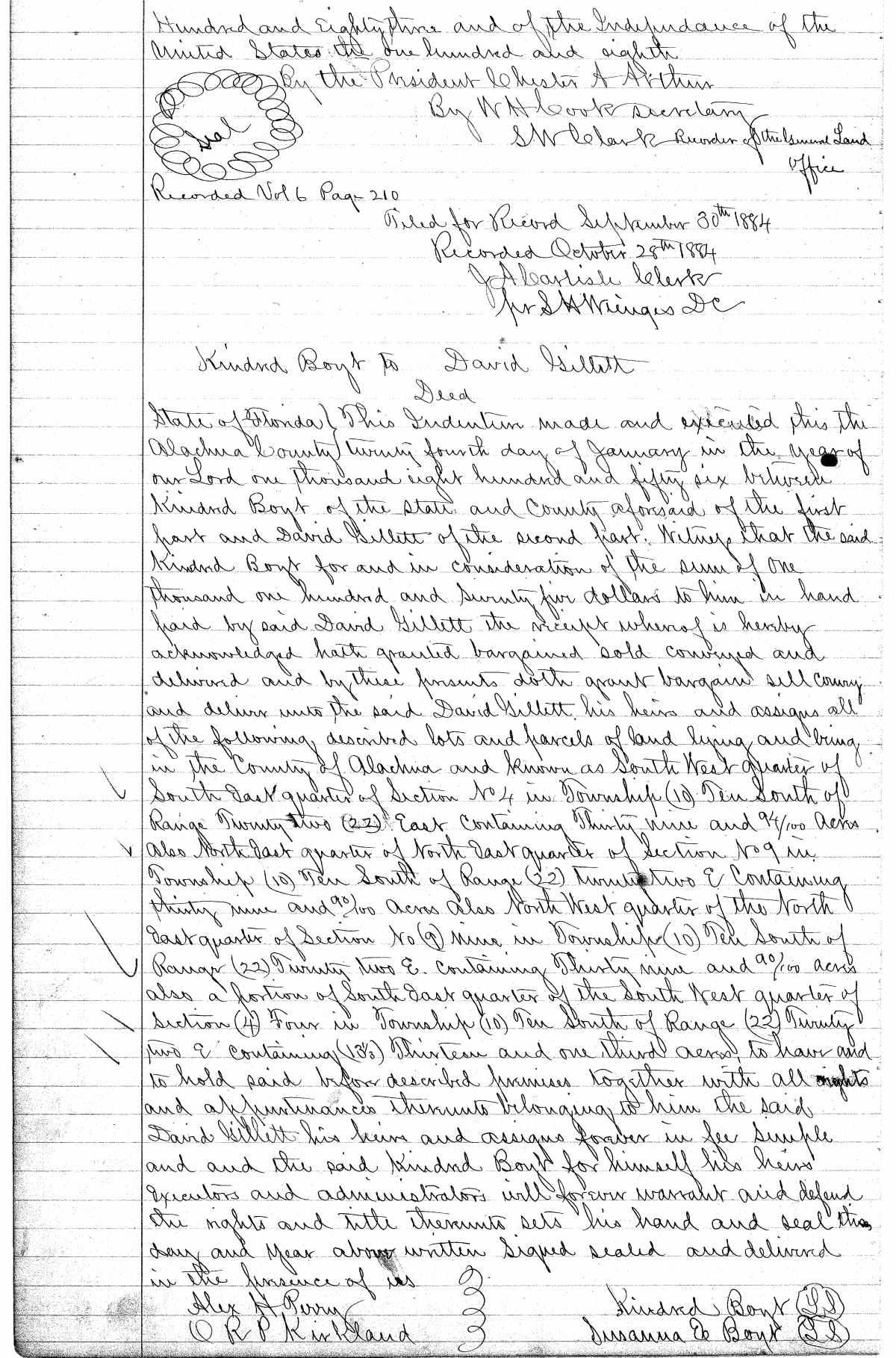 Click Here for Larger Image