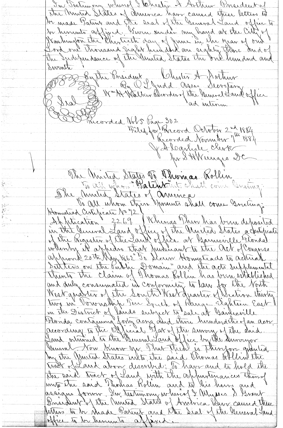 Click Here for Larger Image