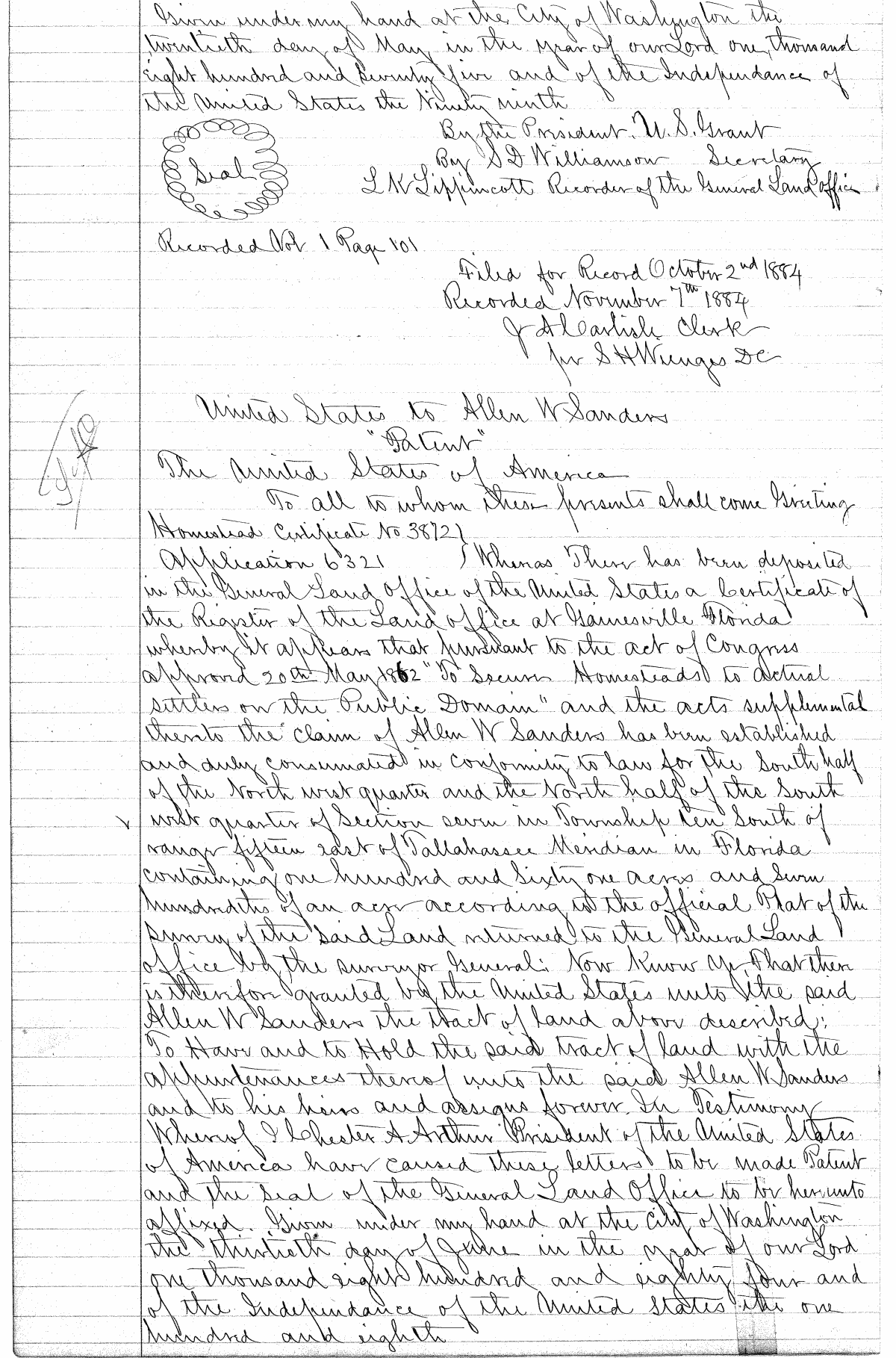 Click Here for Larger Image