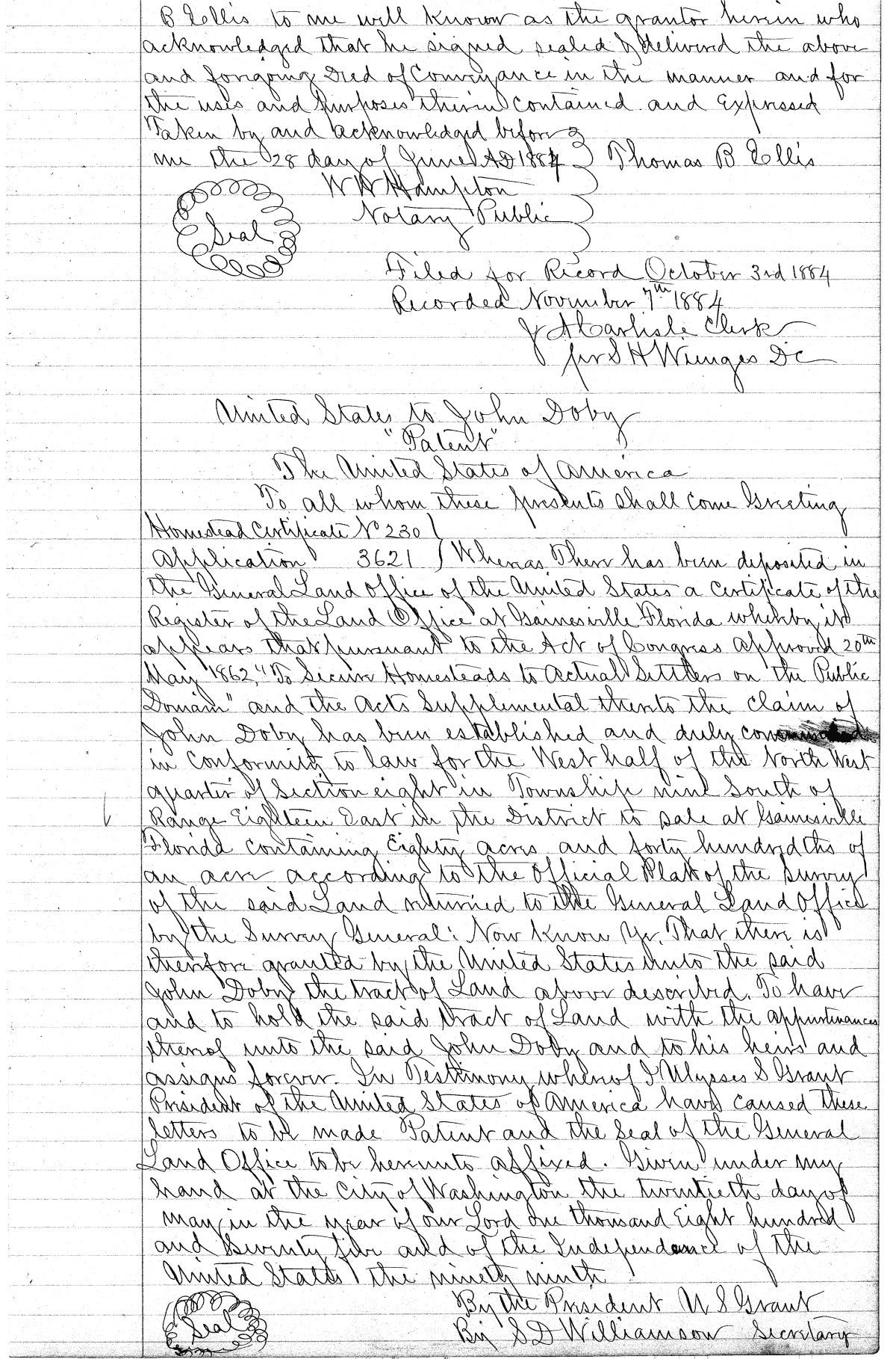 Click Here for Larger Image