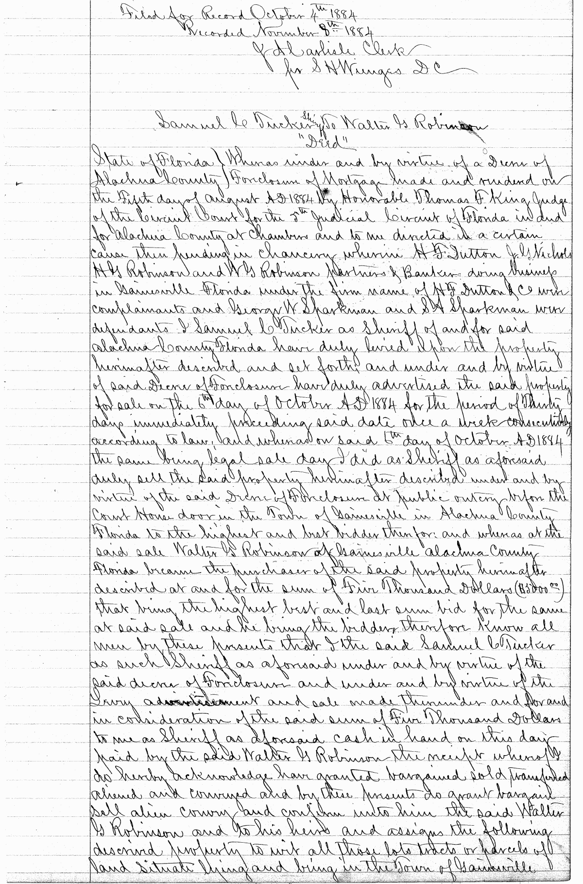 Click Here for Larger Image