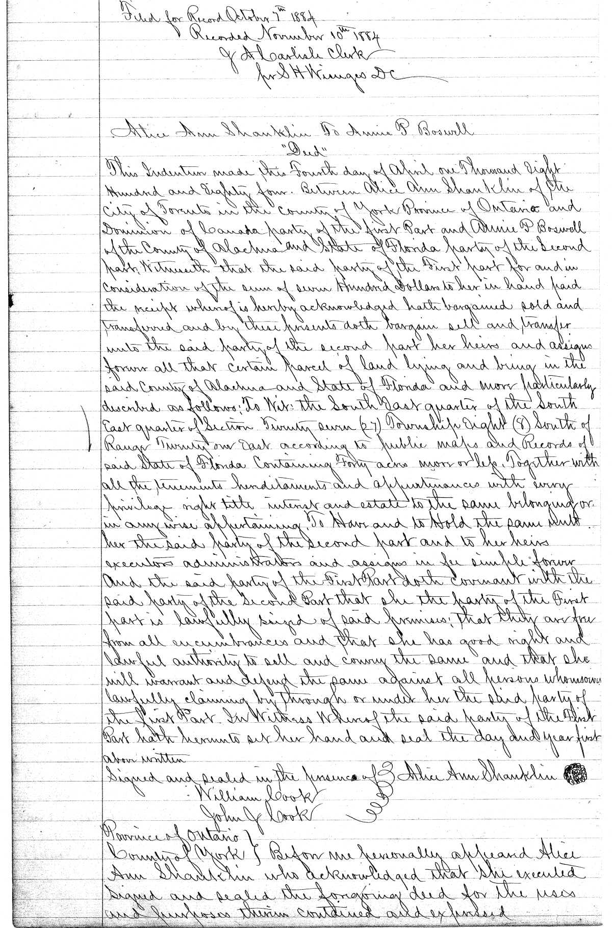 Click Here for Larger Image