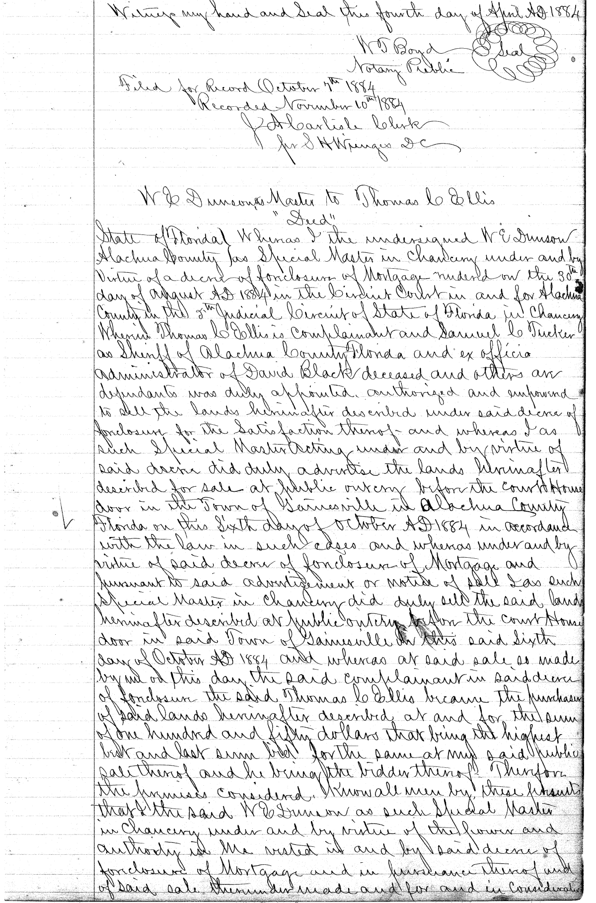 Click Here for Larger Image