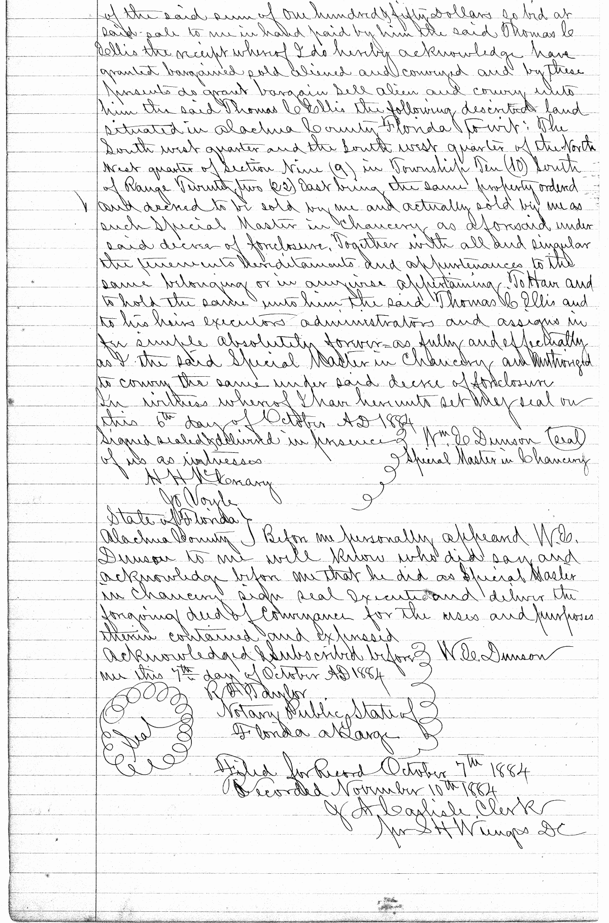 Click Here for Larger Image