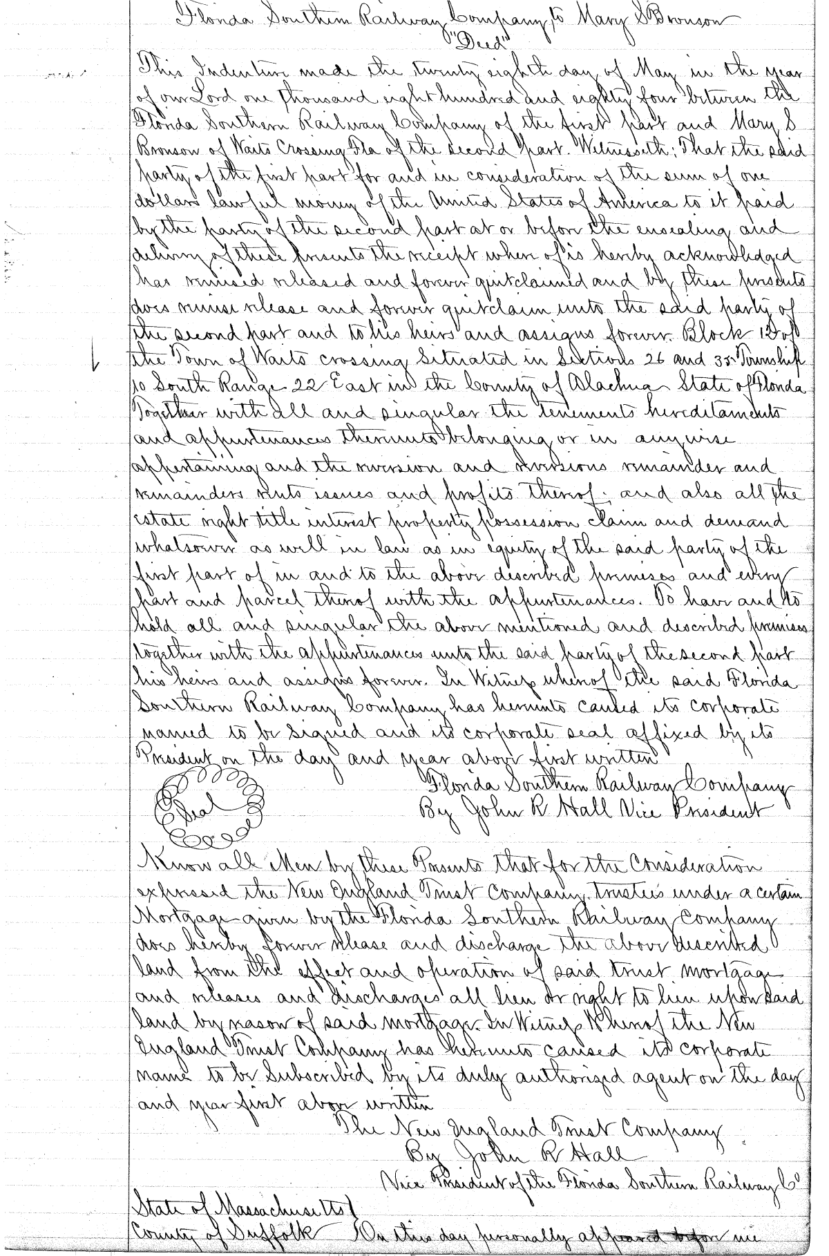 Click Here for Larger Image