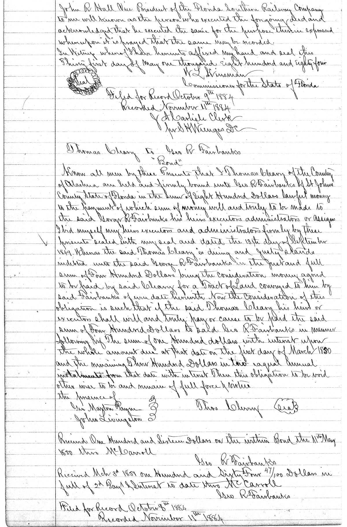 Click Here for Larger Image