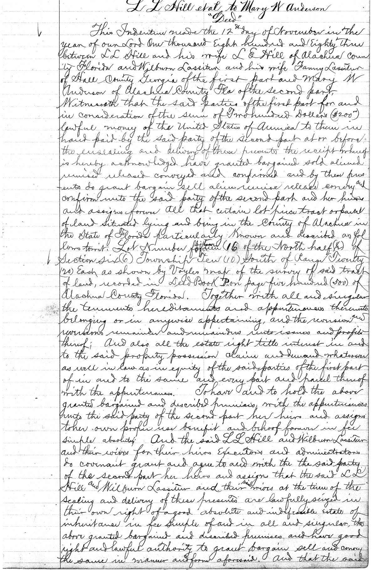 Click Here for Larger Image