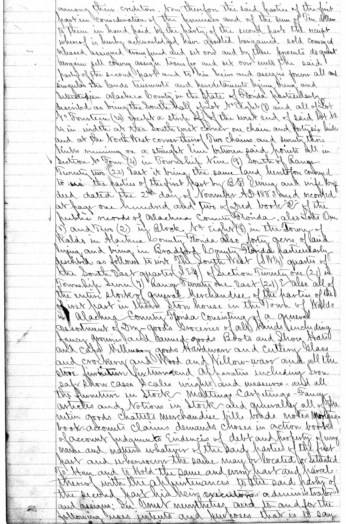 Click Here for Larger Image