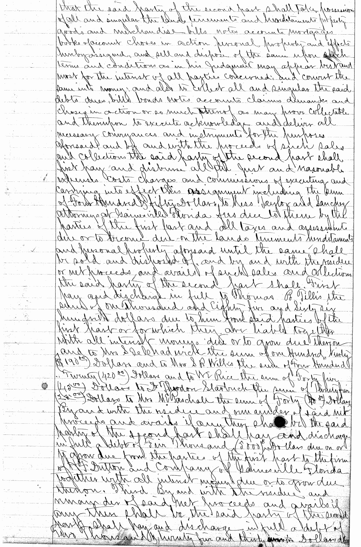 Click Here for Larger Image