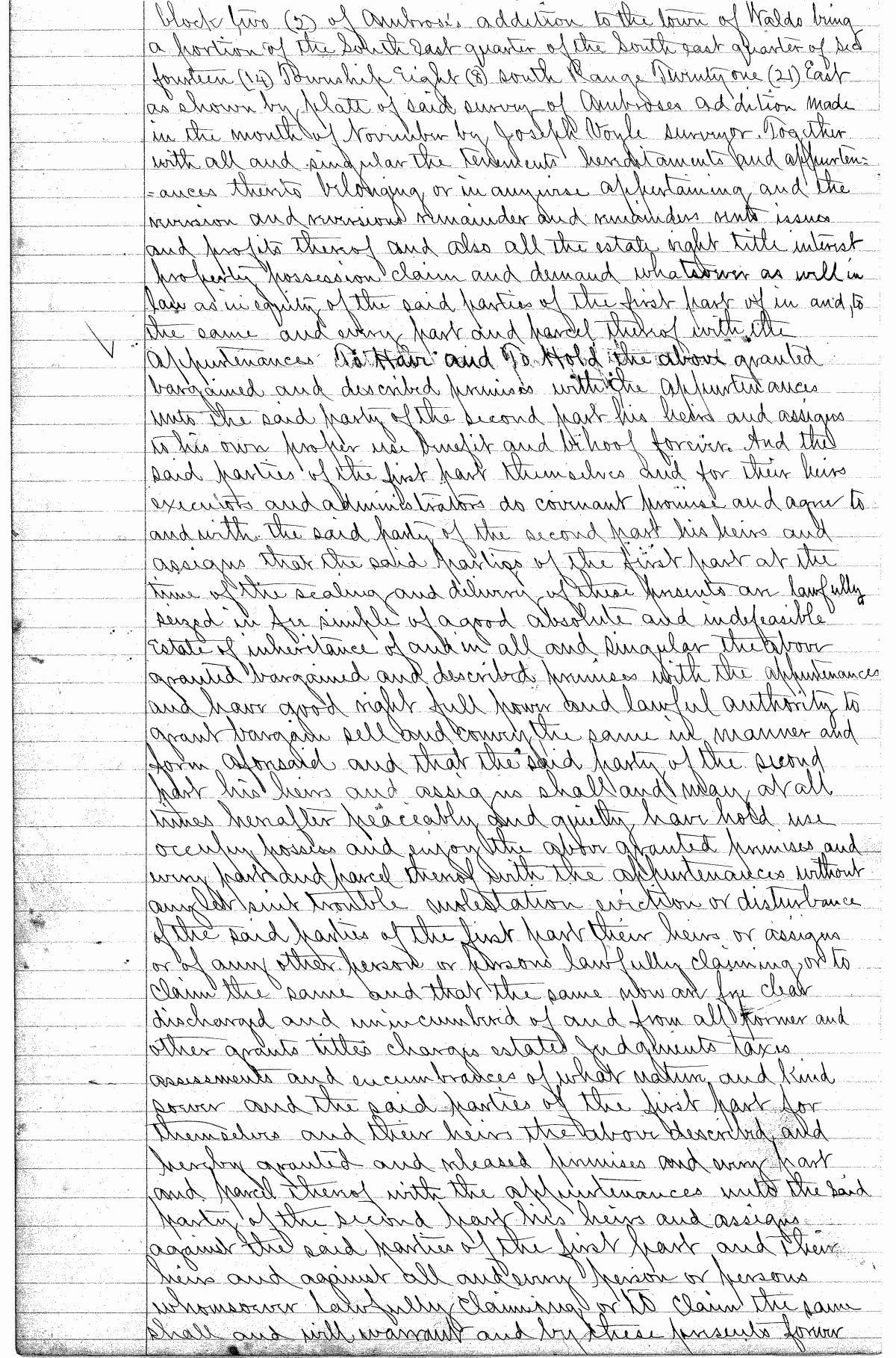 Click Here for Larger Image