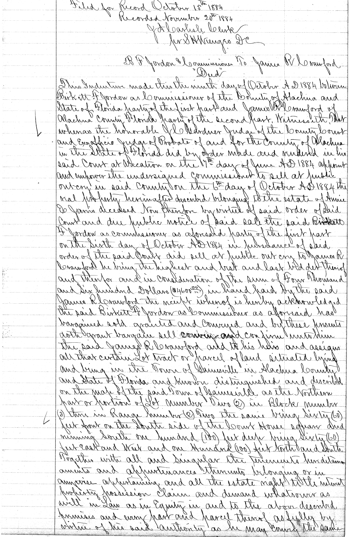 Click Here for Larger Image