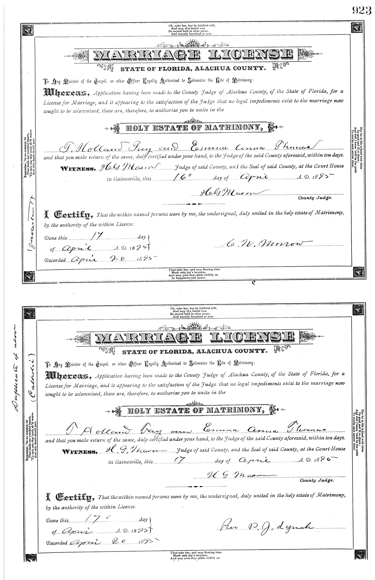 Click Here for Larger Image