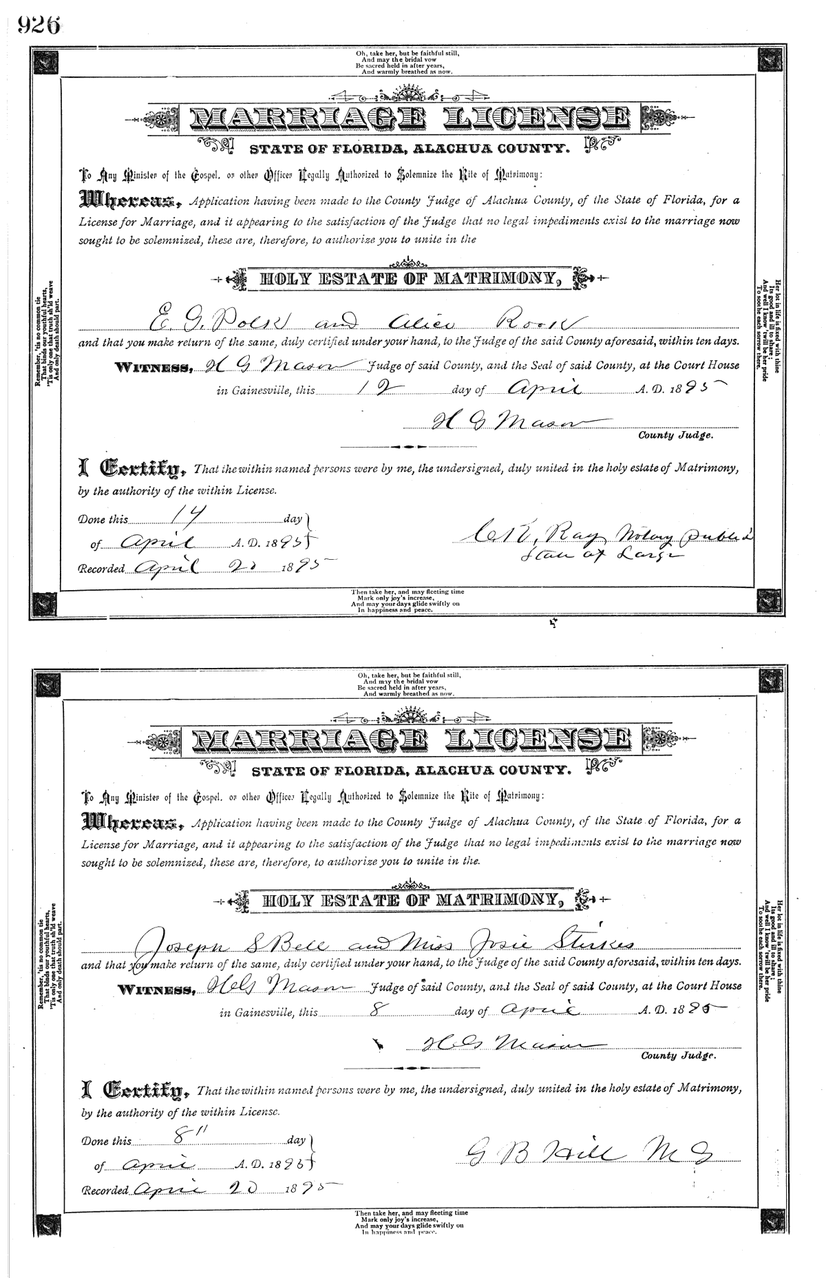 Click Here for Larger Image