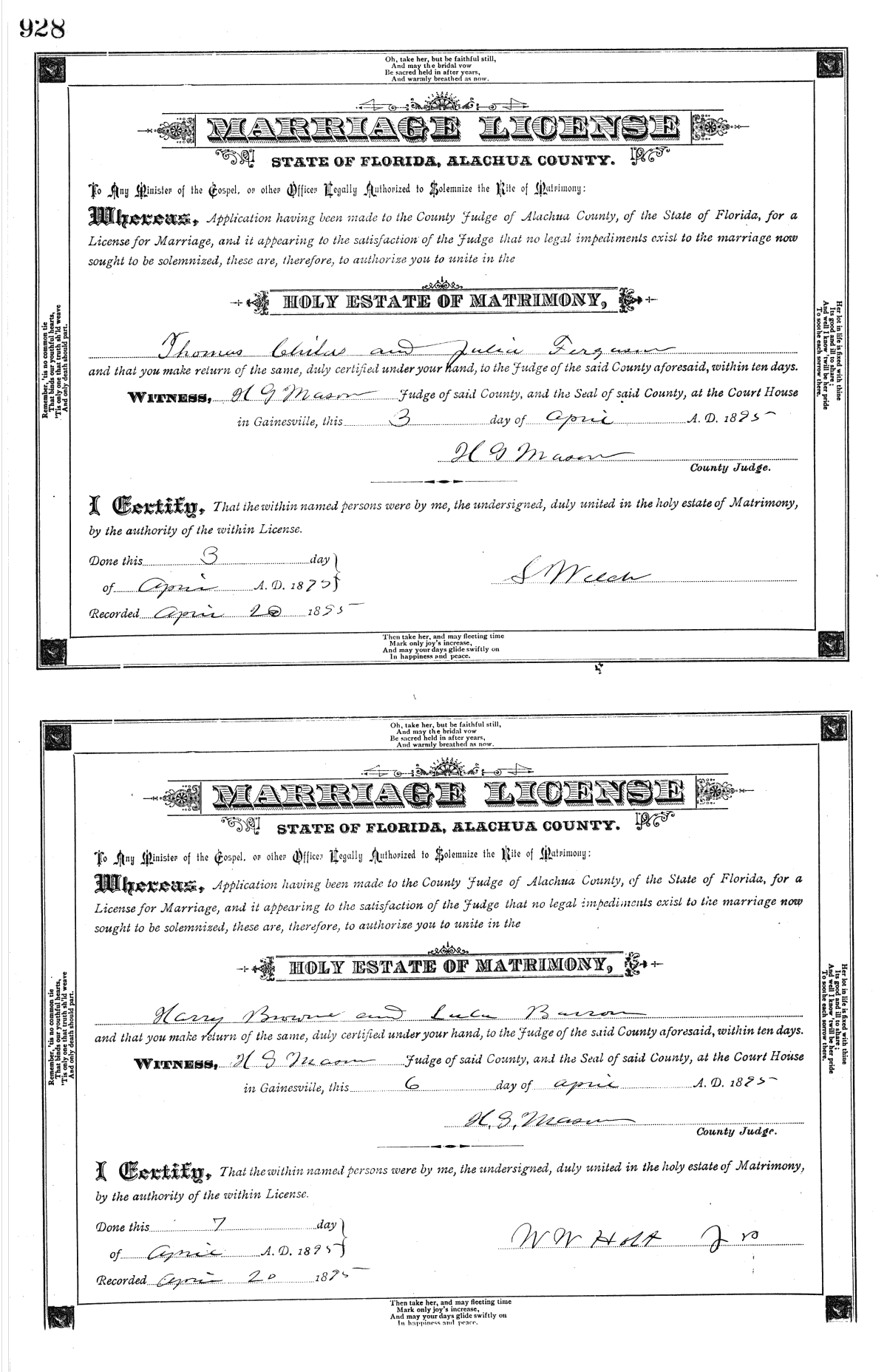 Click Here for Larger Image