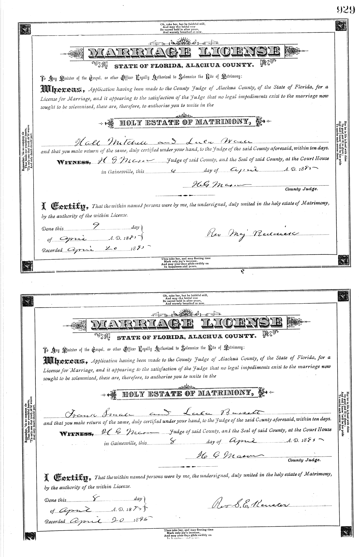 Click Here for Larger Image