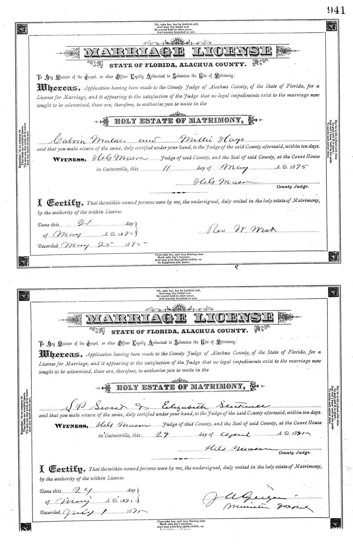 Click Here for Larger Image