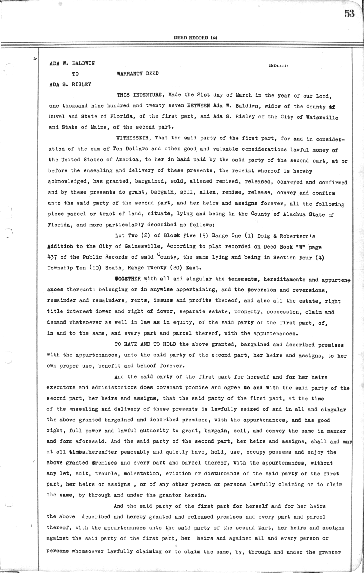 Click Here for Larger Image