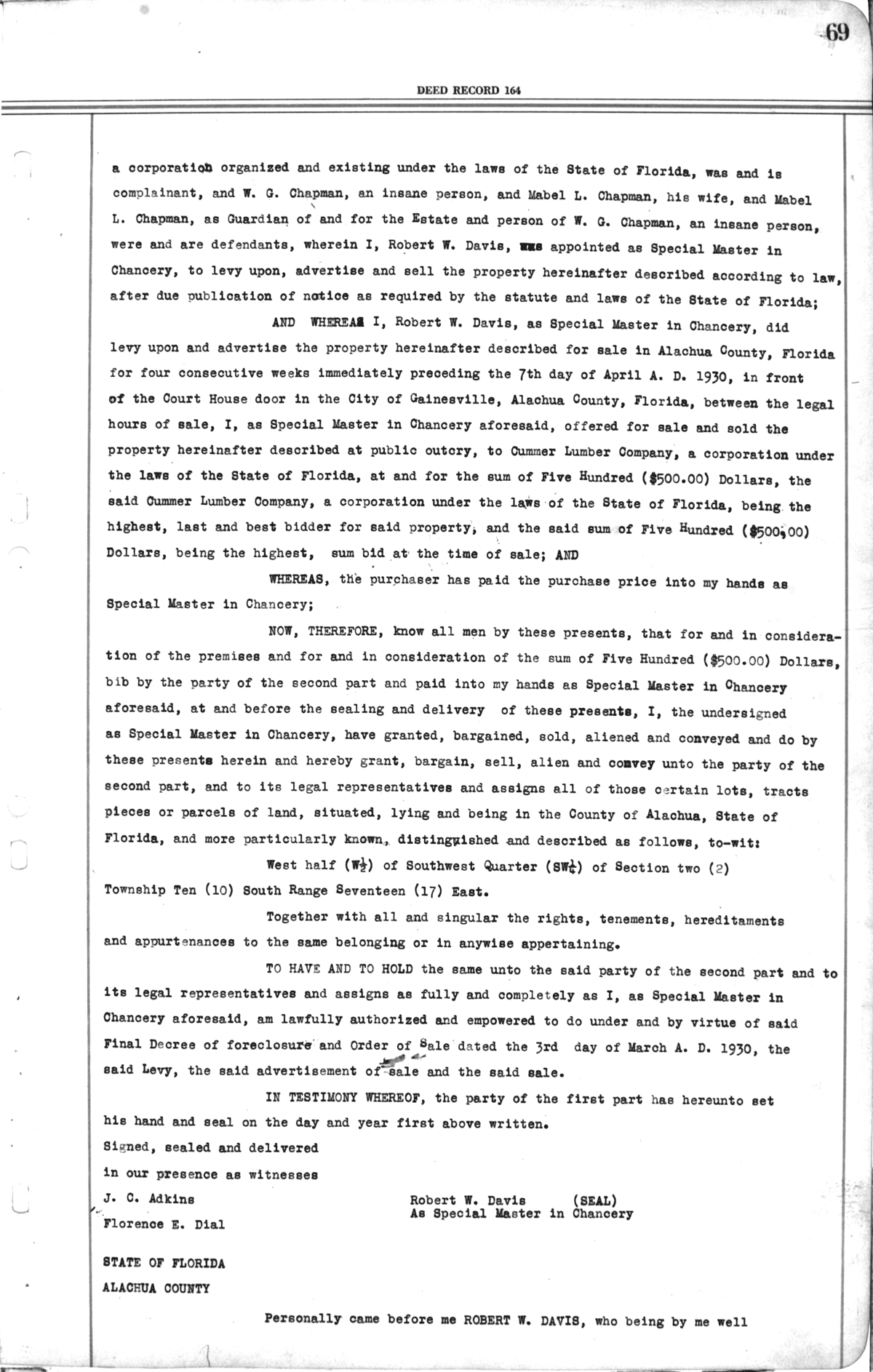 Click Here for Larger Image