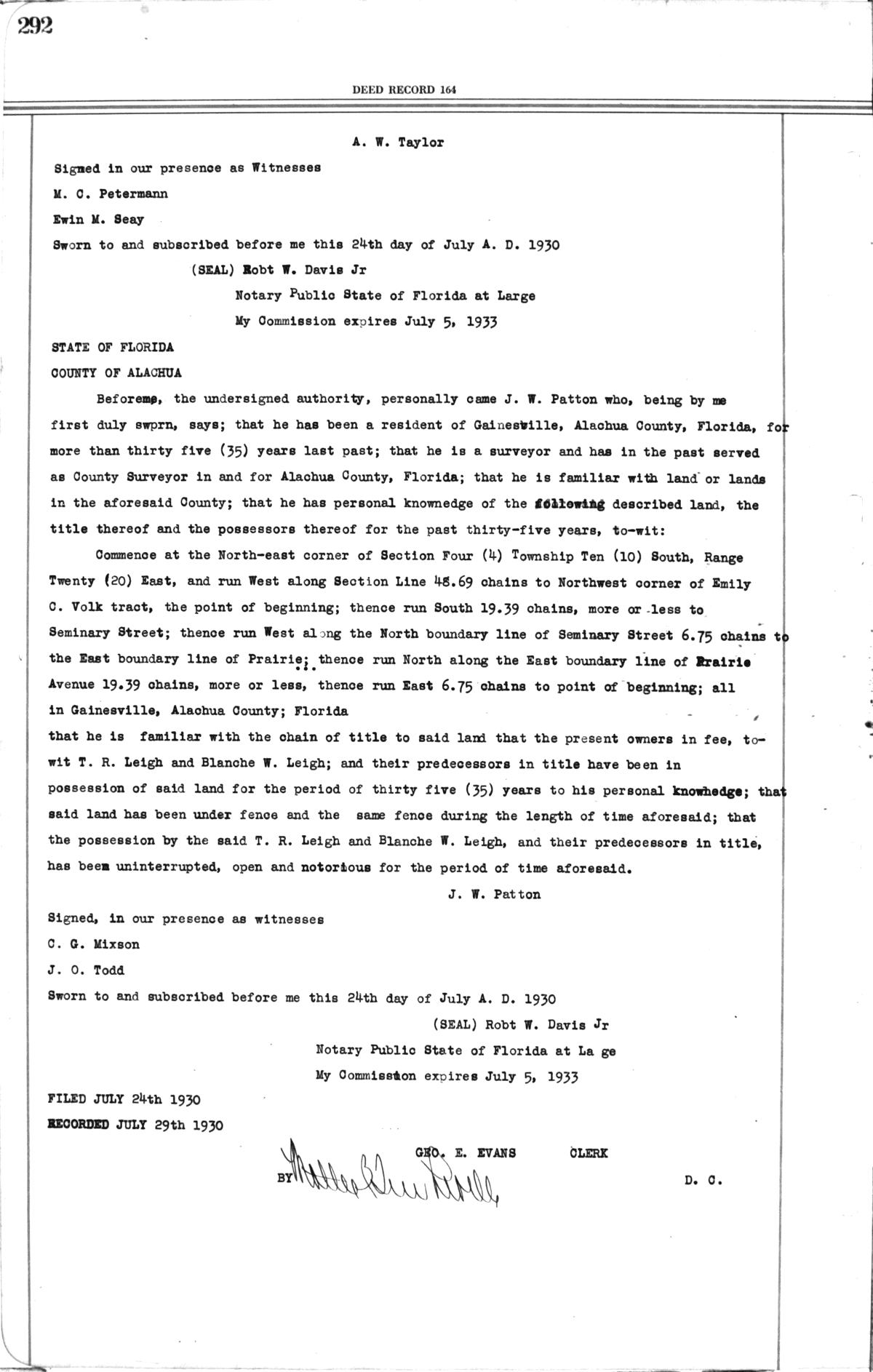 Click Here for Larger Image