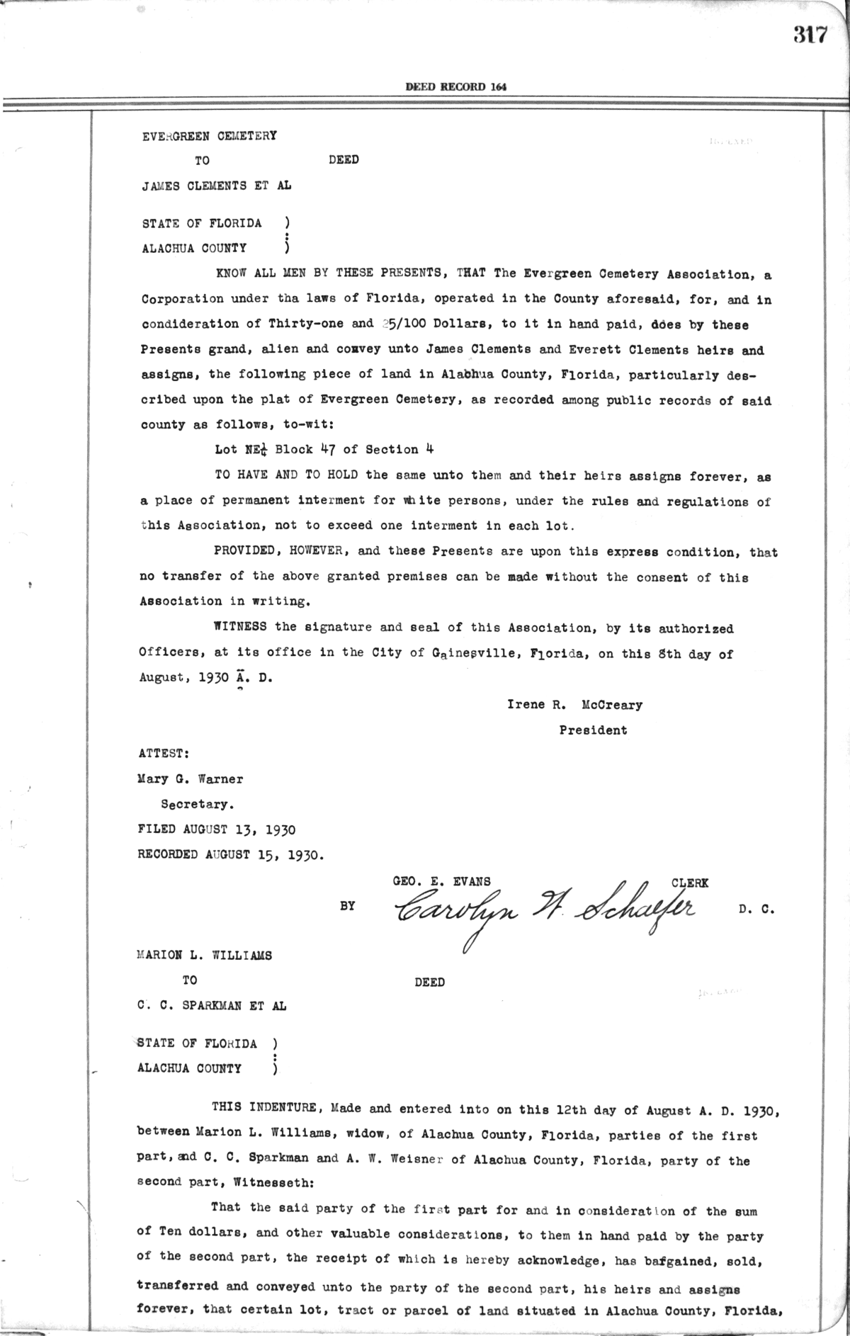 Click Here for Larger Image