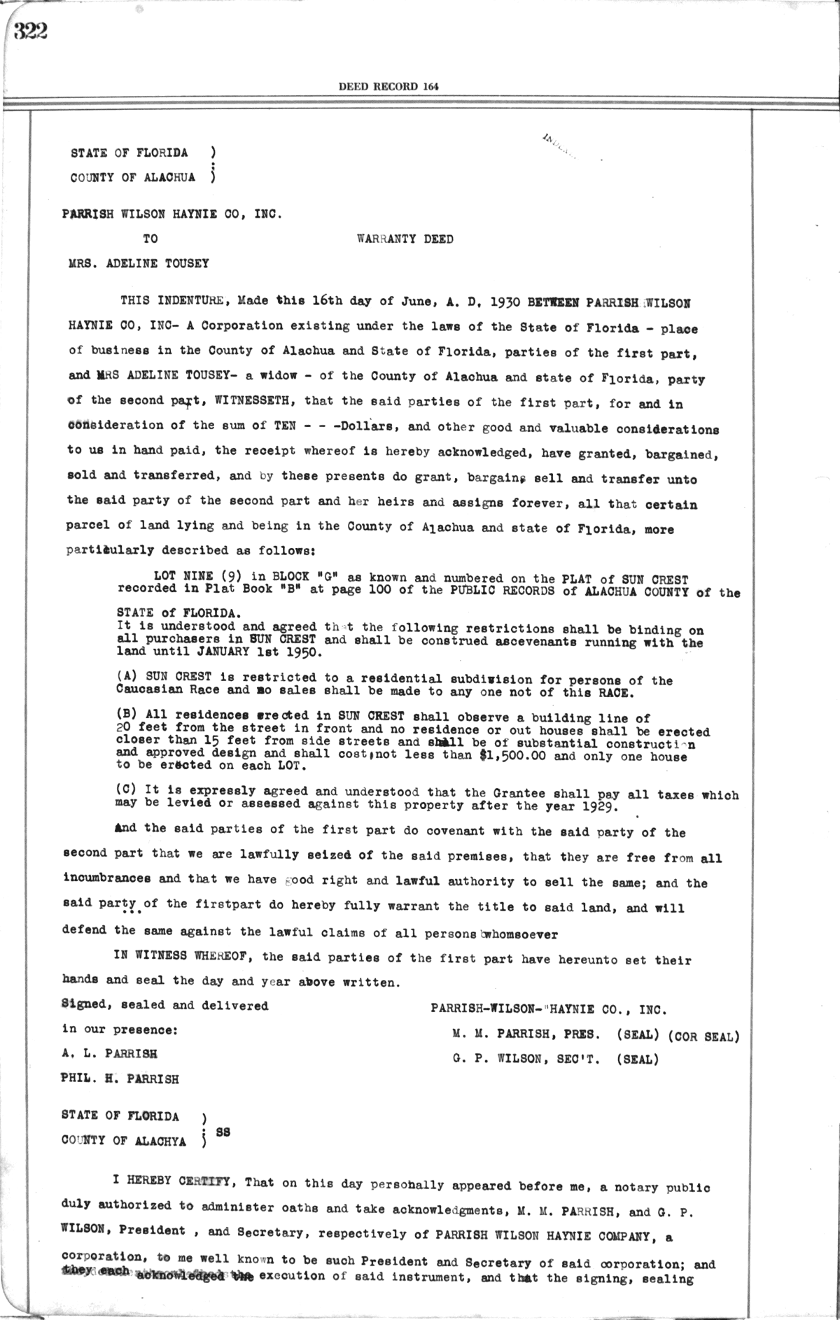 Click Here for Larger Image