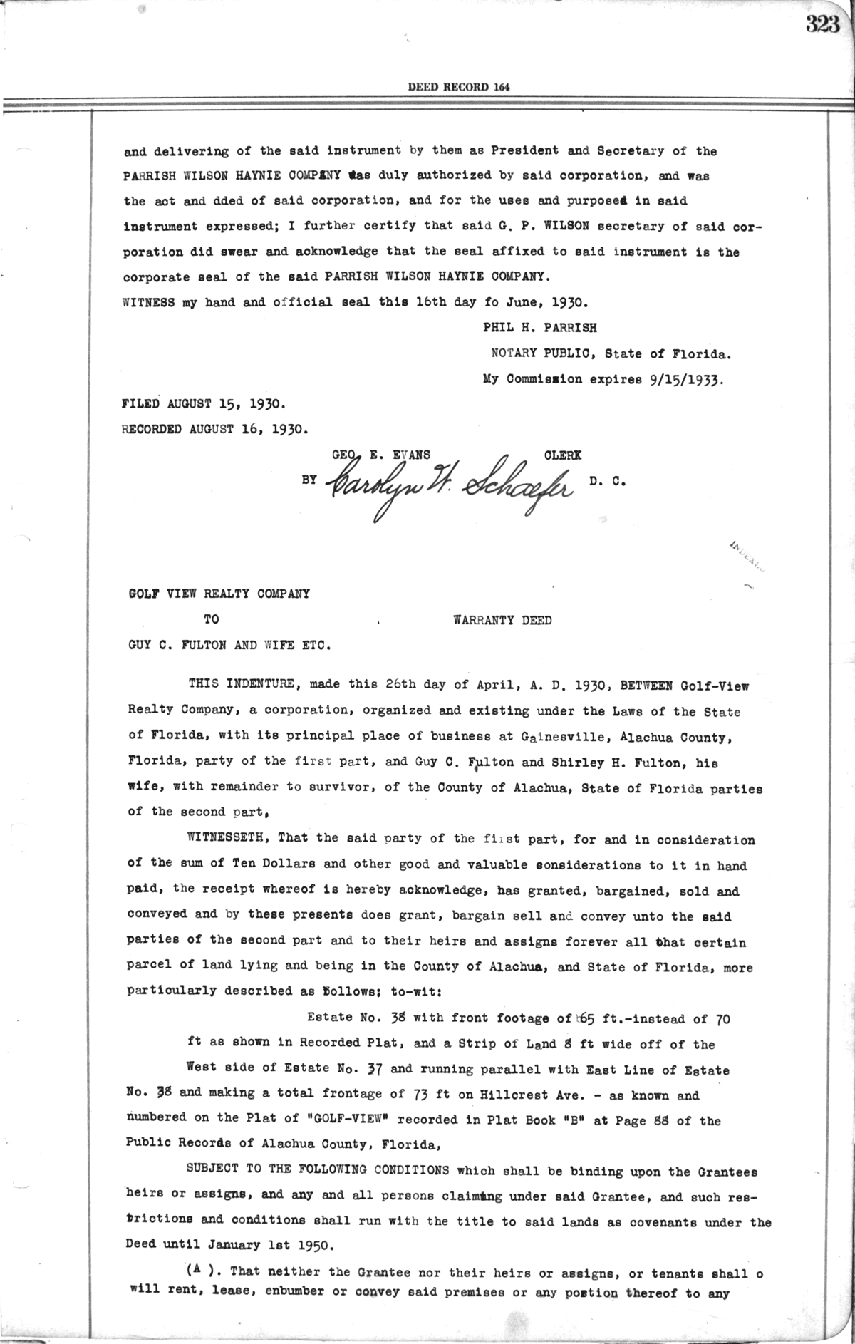 Click Here for Larger Image