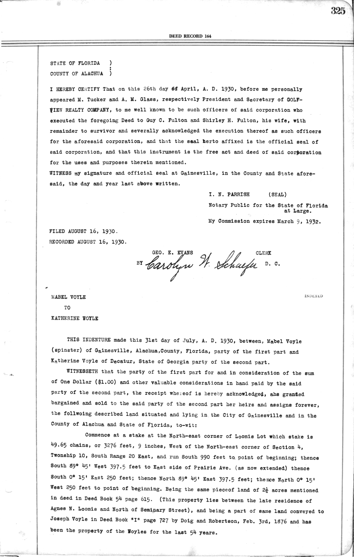 Click Here for Larger Image