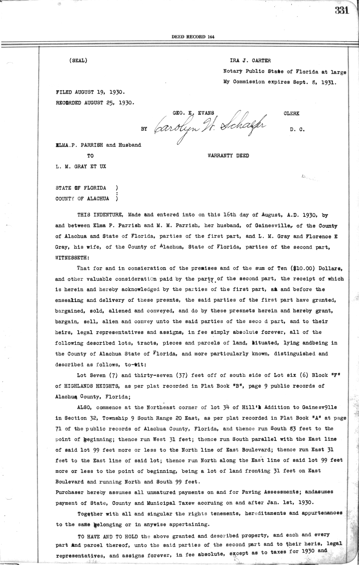 Click Here for Larger Image