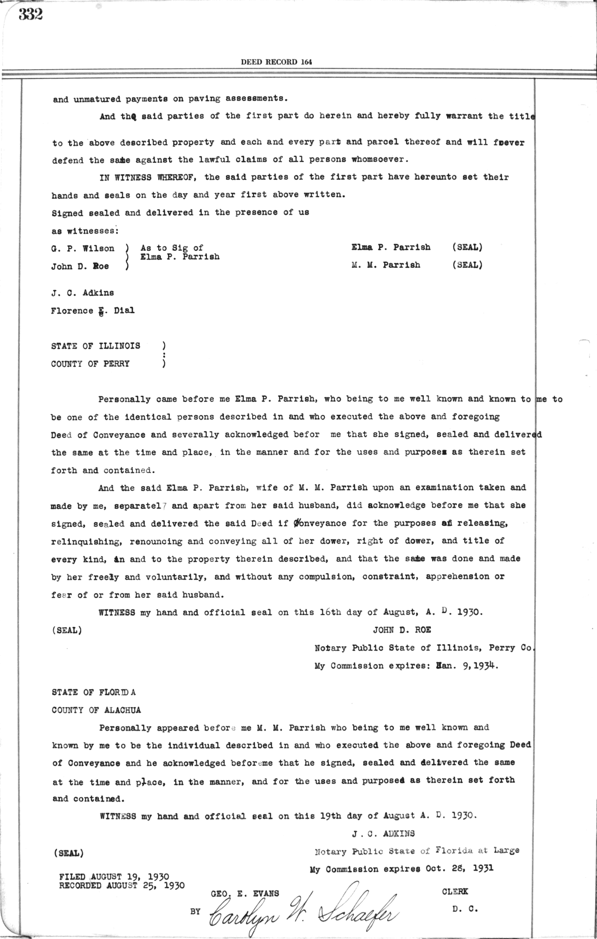 Click Here for Larger Image