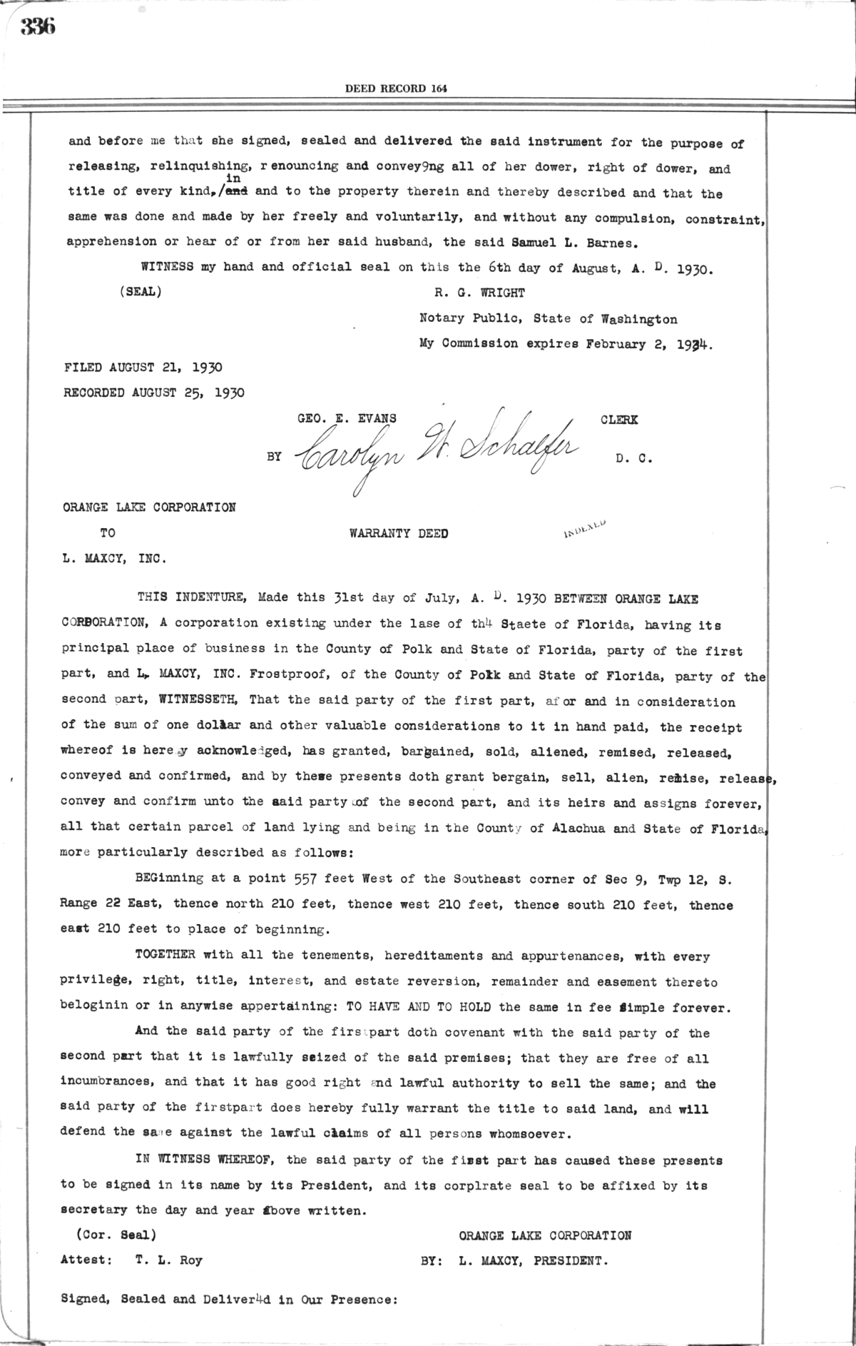 Click Here for Larger Image