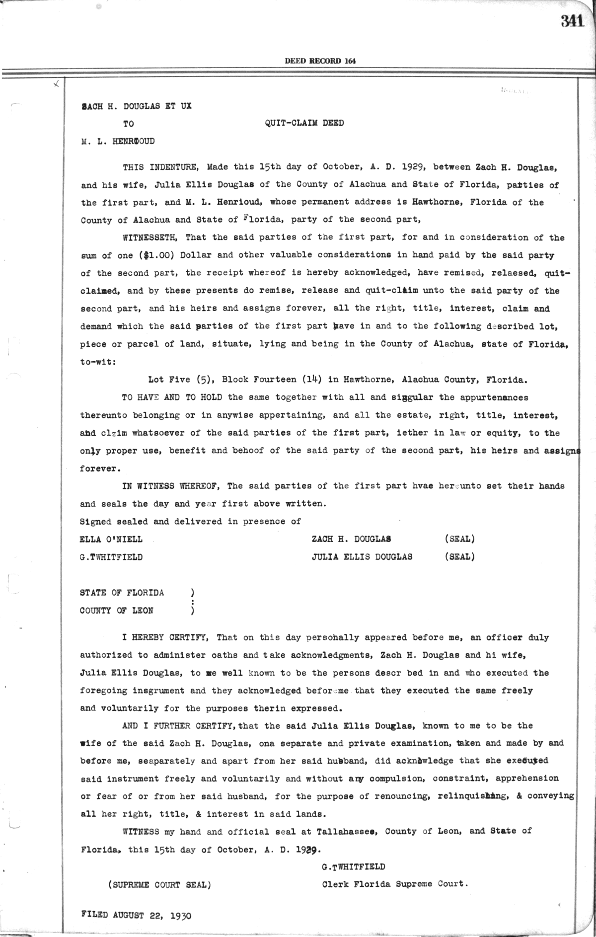 Click Here for Larger Image