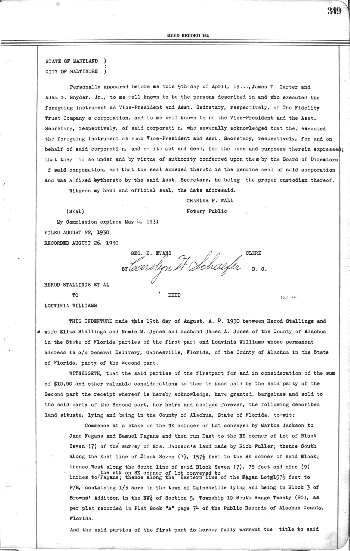 Click Here for Larger Image