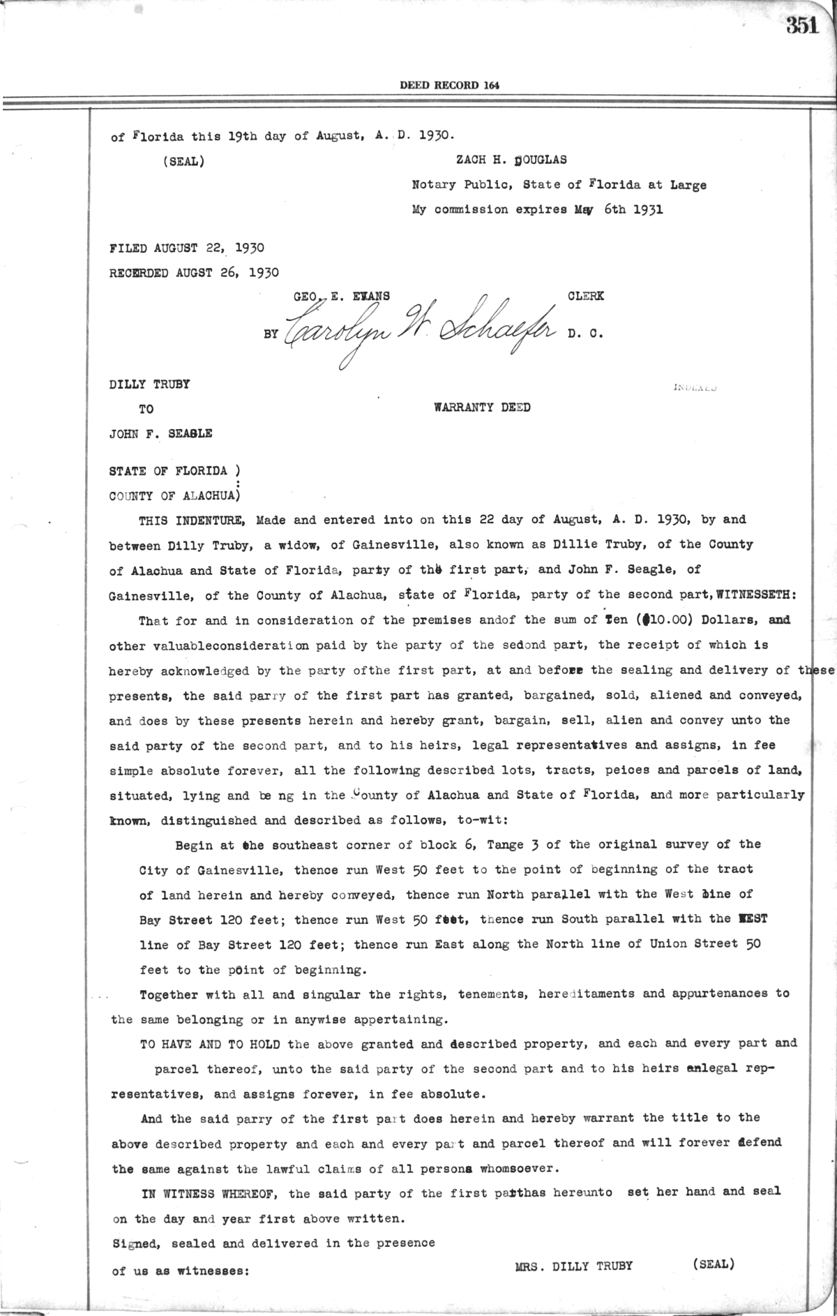 Click Here for Larger Image