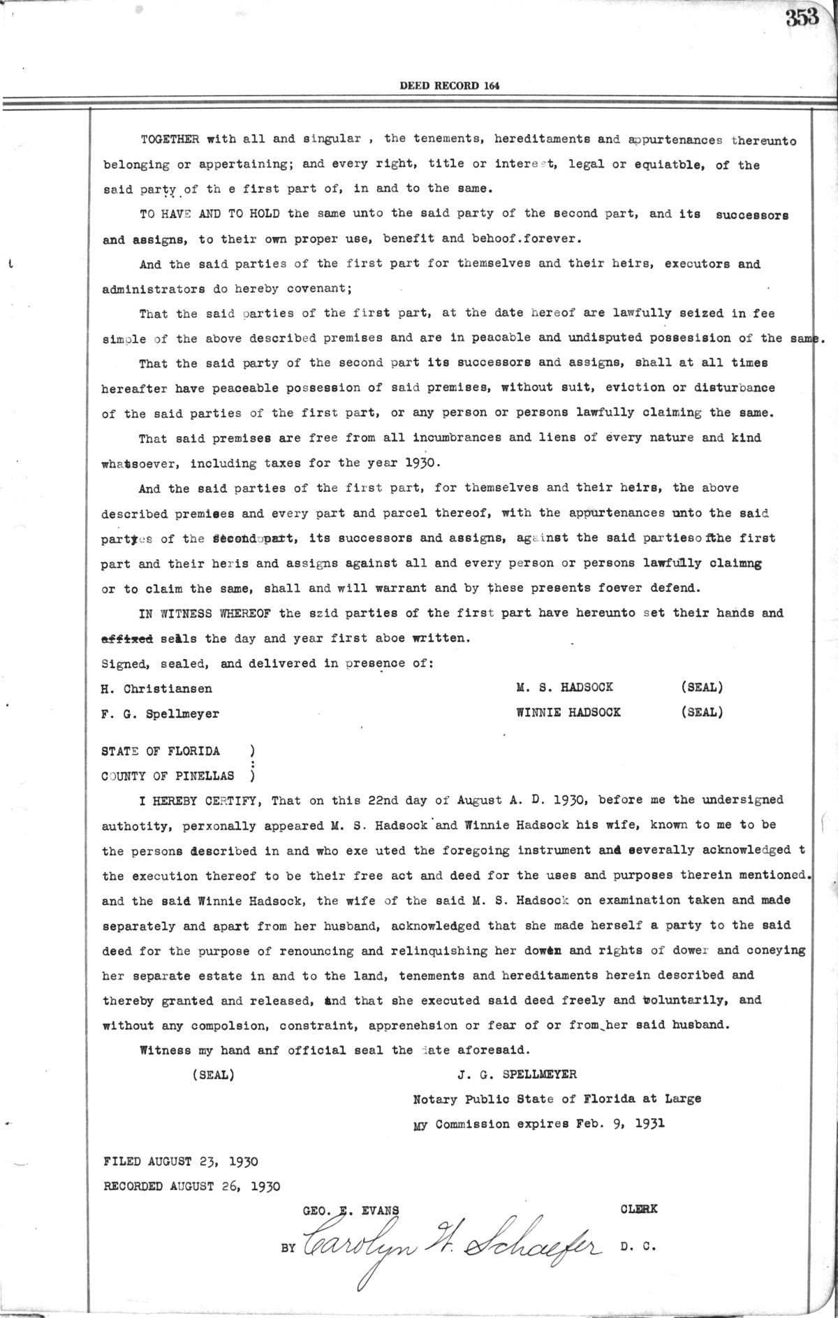 Click Here for Larger Image