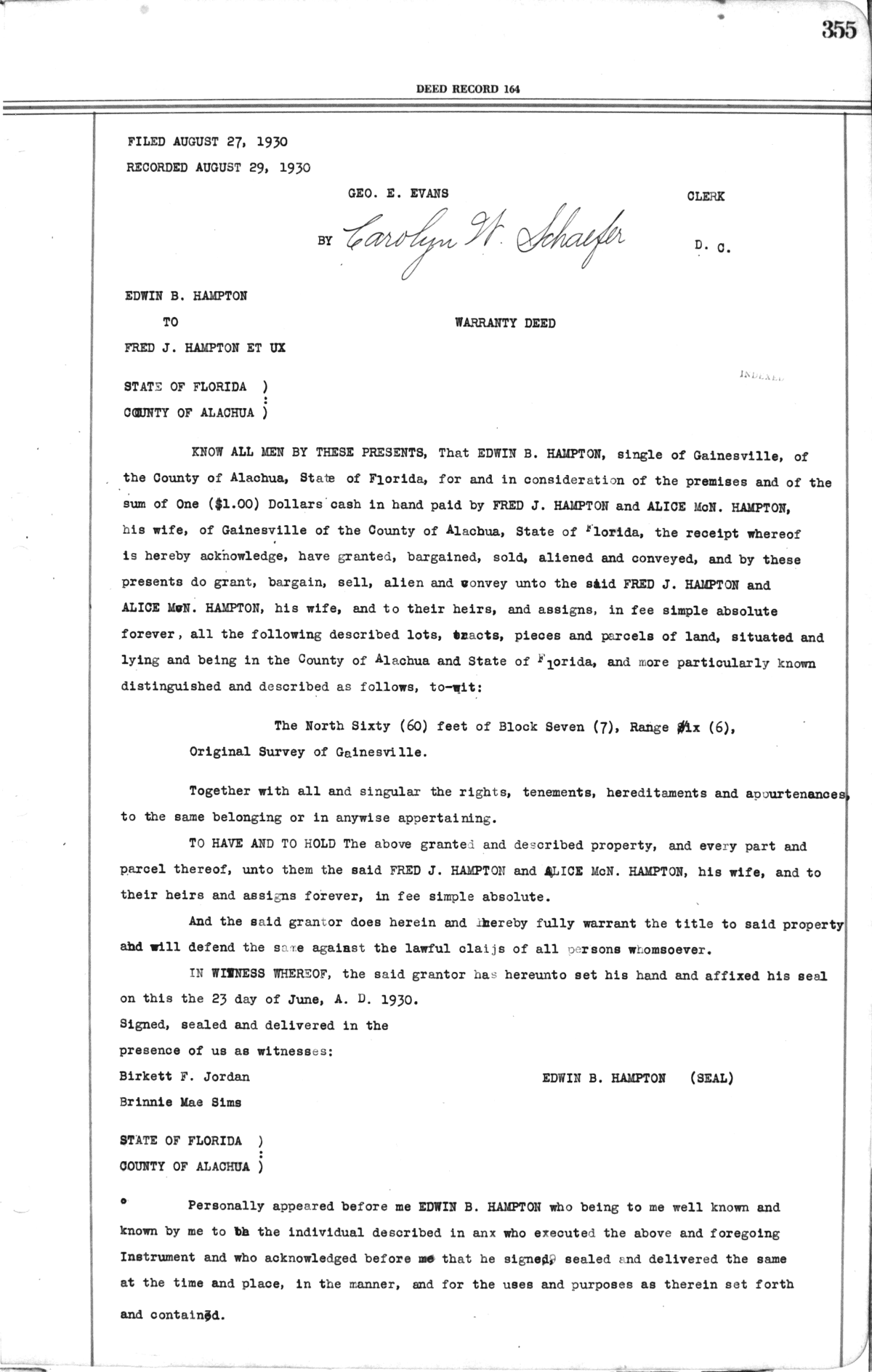 Click Here for Larger Image