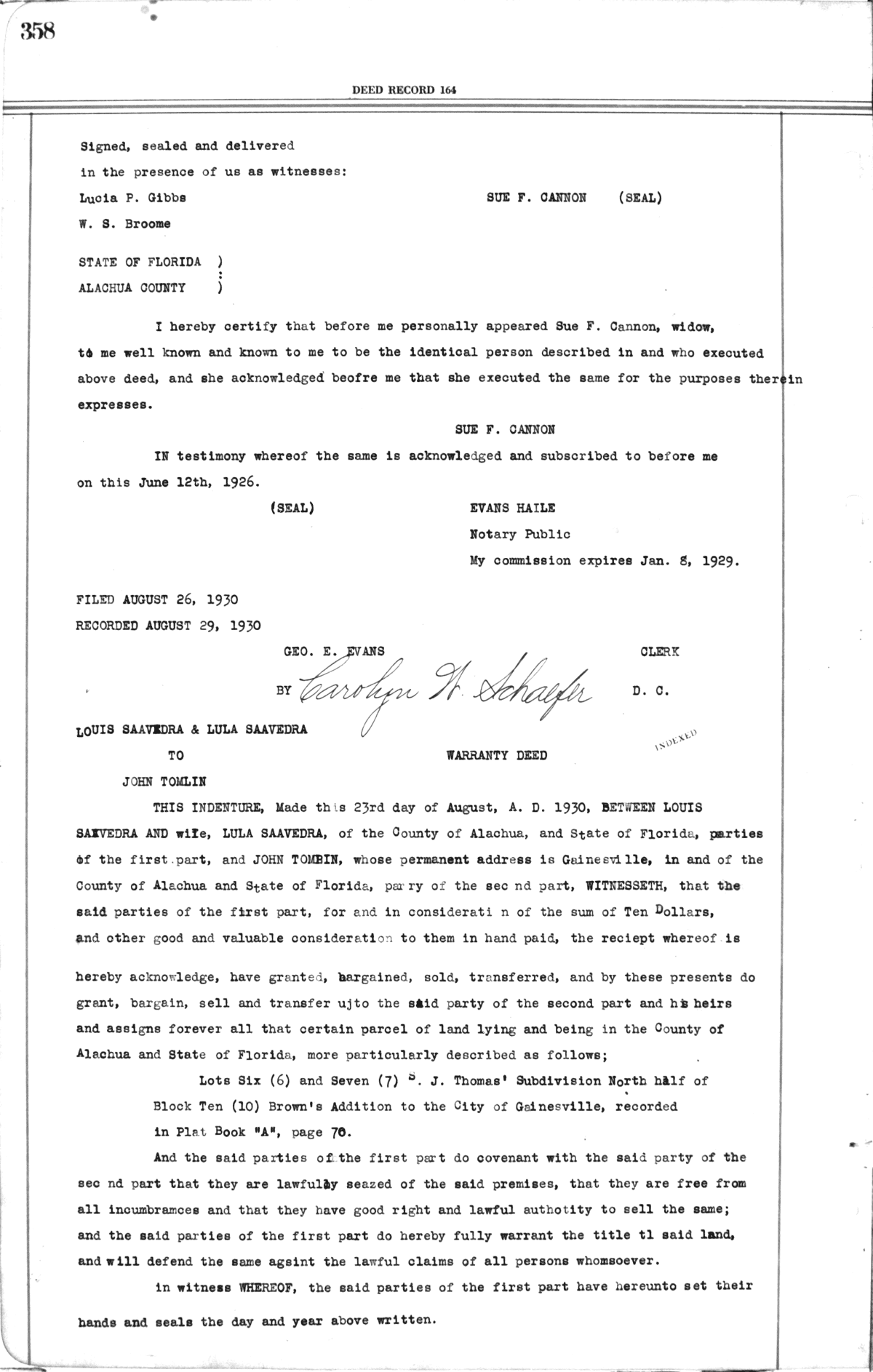 Click Here for Larger Image