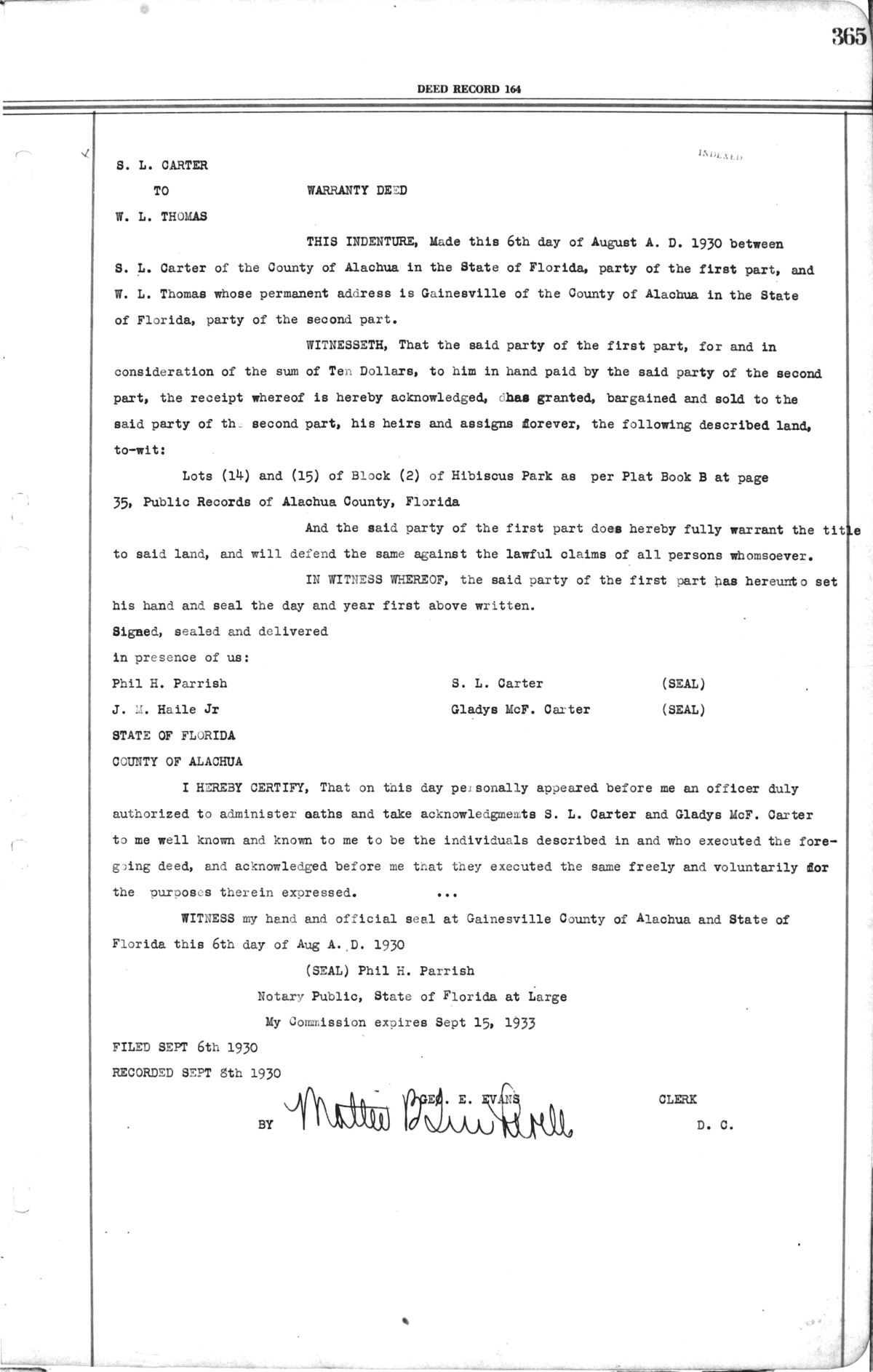 Click Here for Larger Image