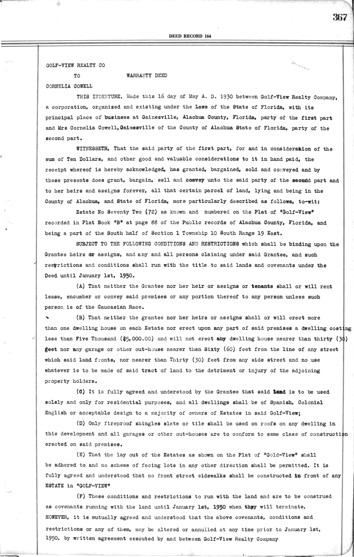 Click Here for Larger Image