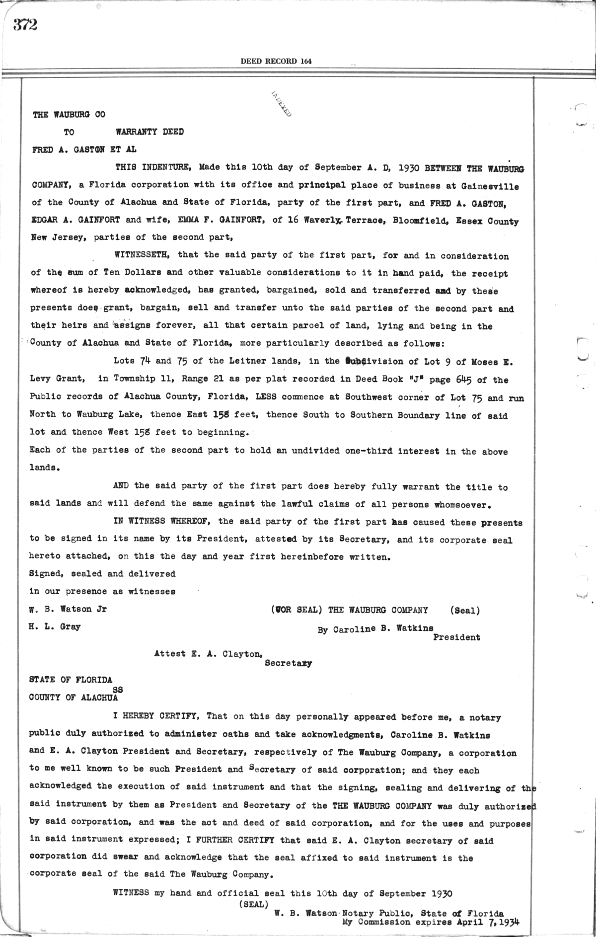 Click Here for Larger Image