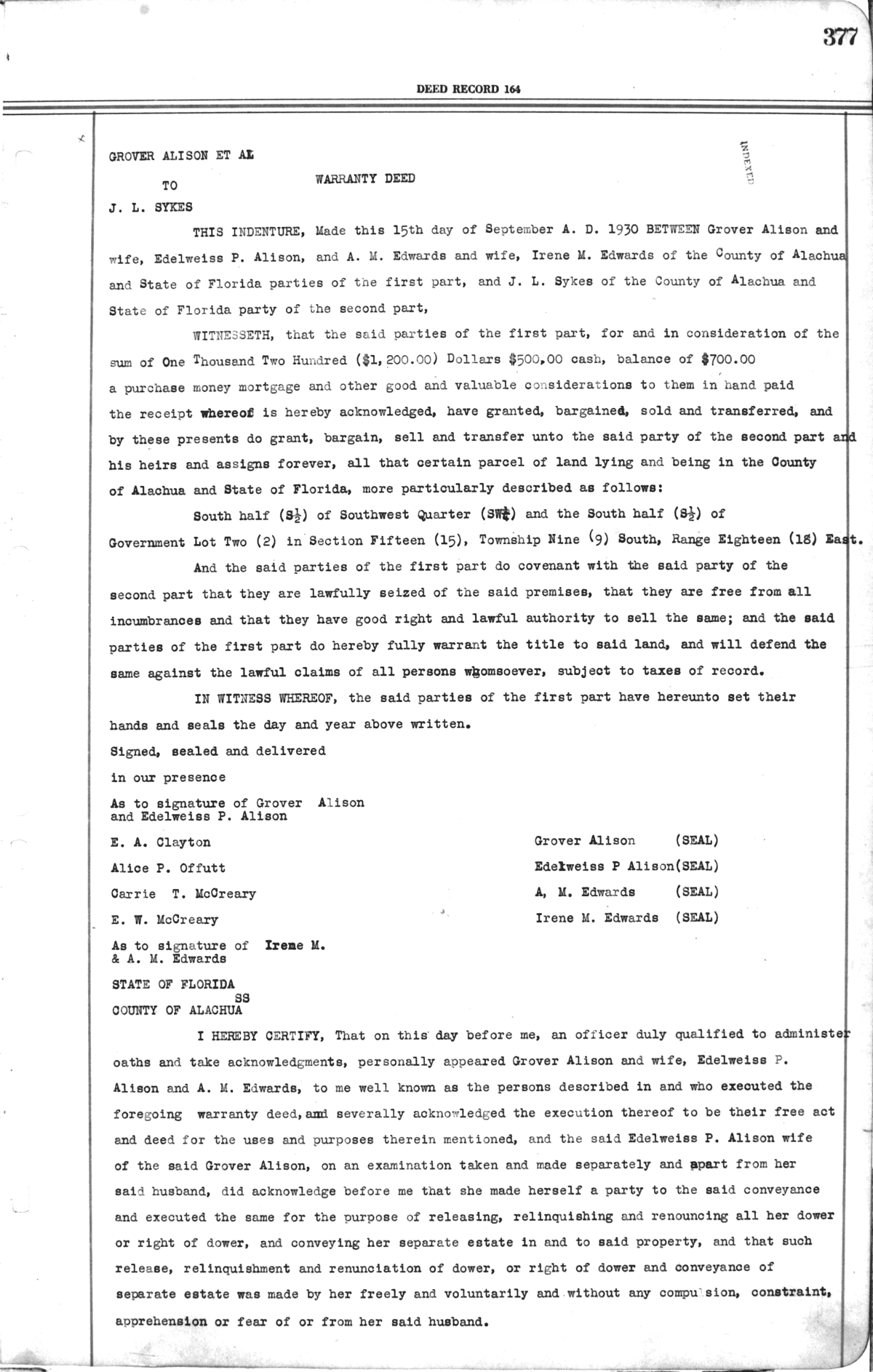 Click Here for Larger Image