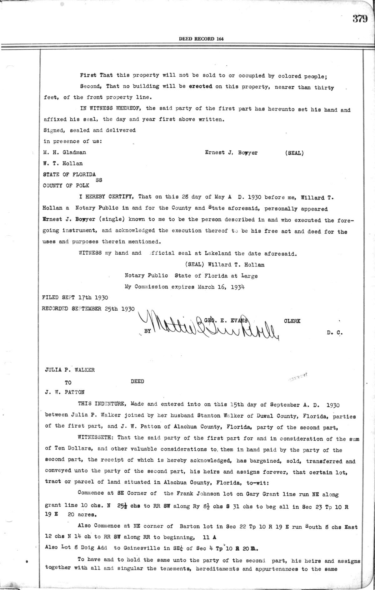 Click Here for Larger Image