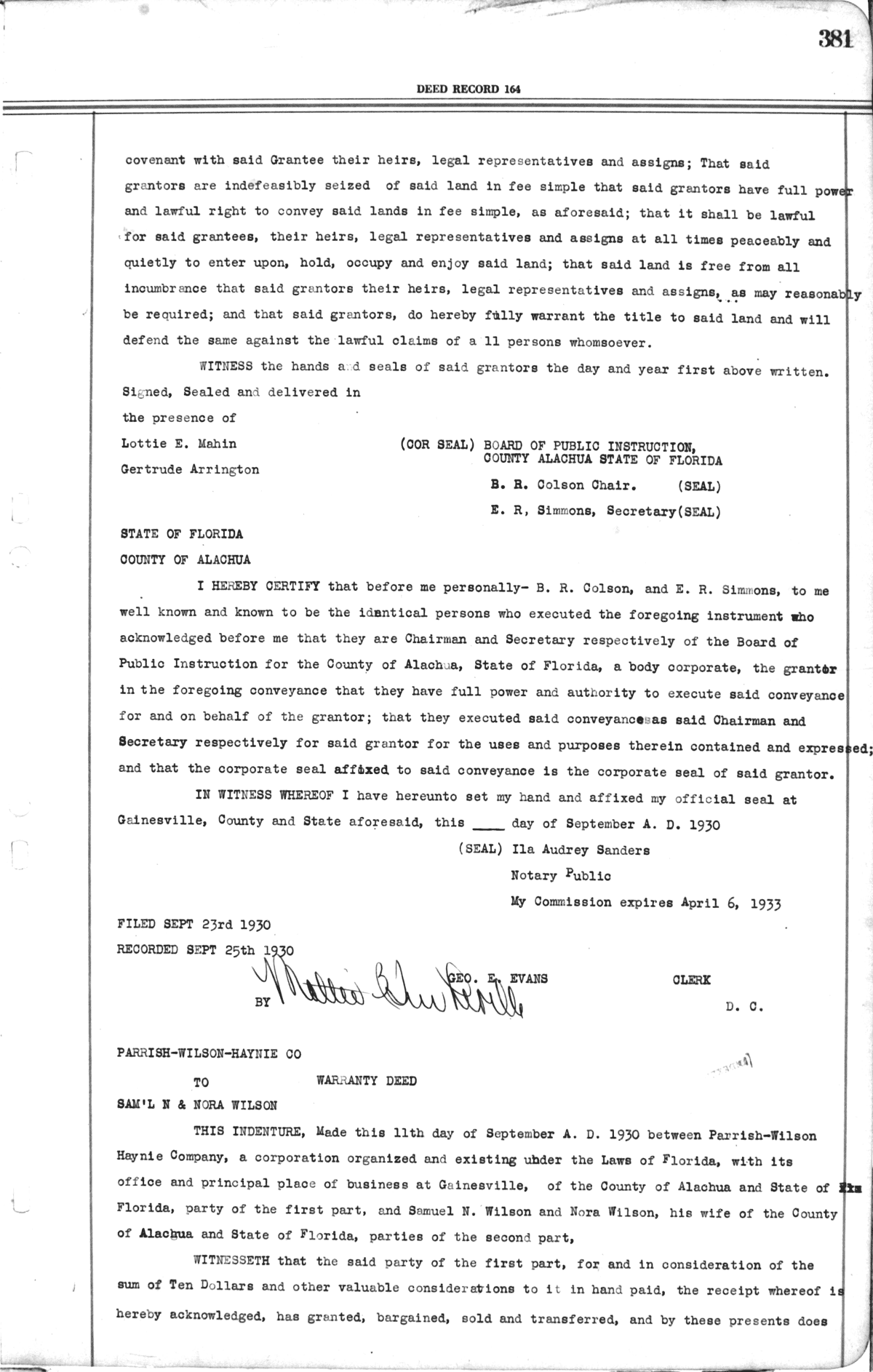 Click Here for Larger Image