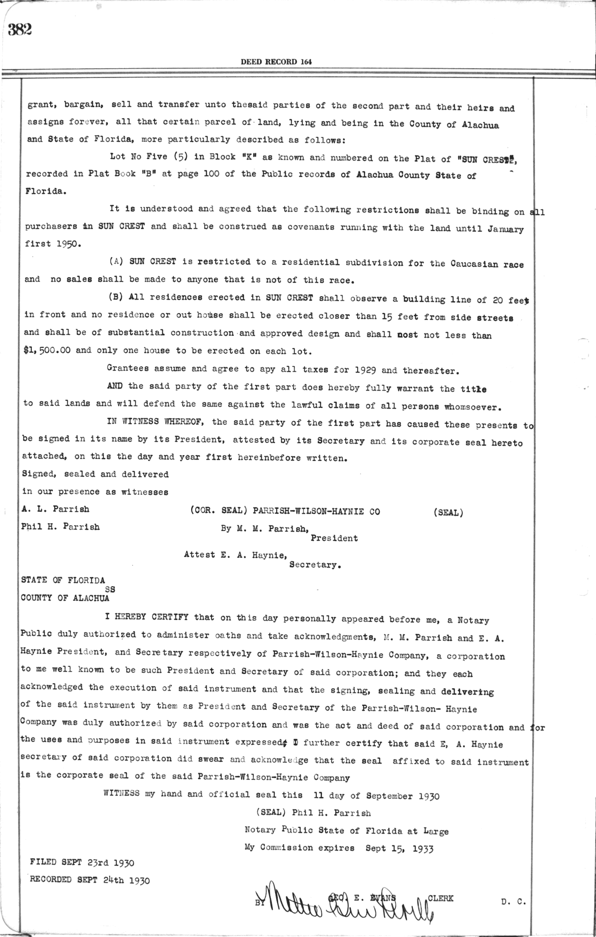 Click Here for Larger Image