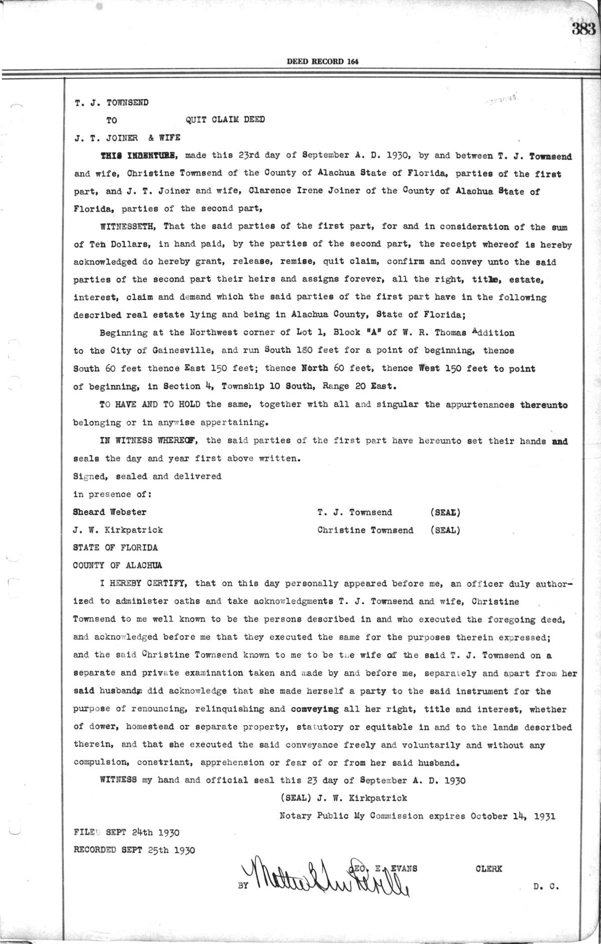 Click Here for Larger Image