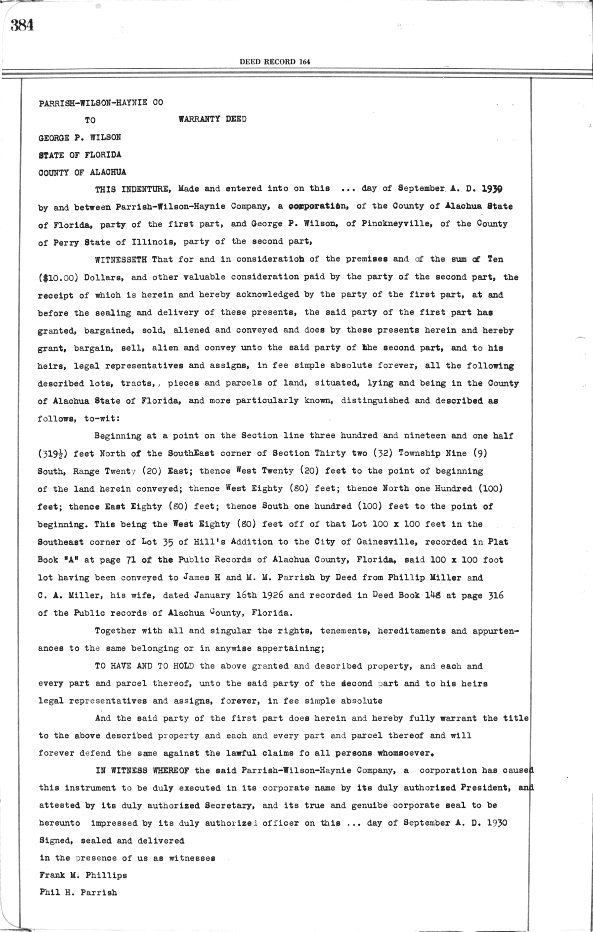 Click Here for Larger Image