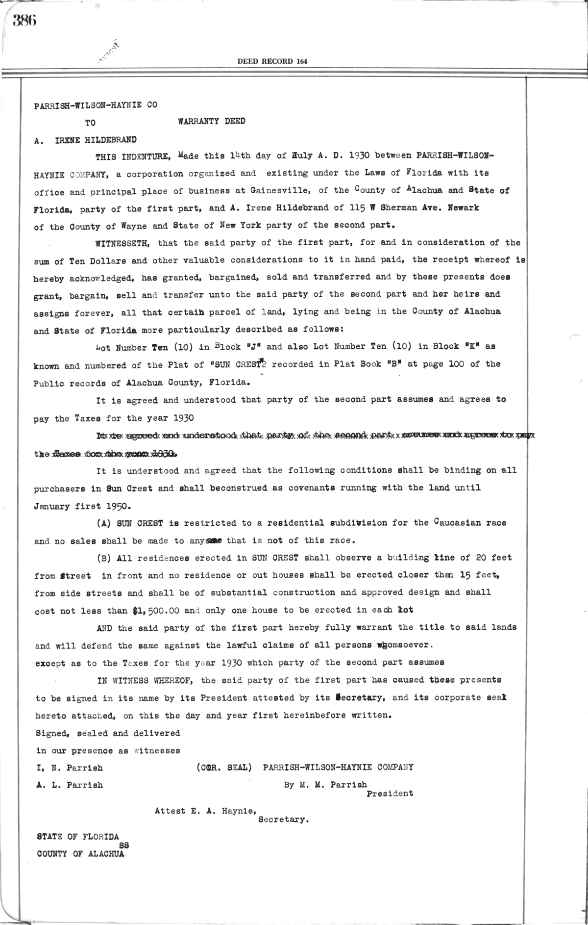 Click Here for Larger Image